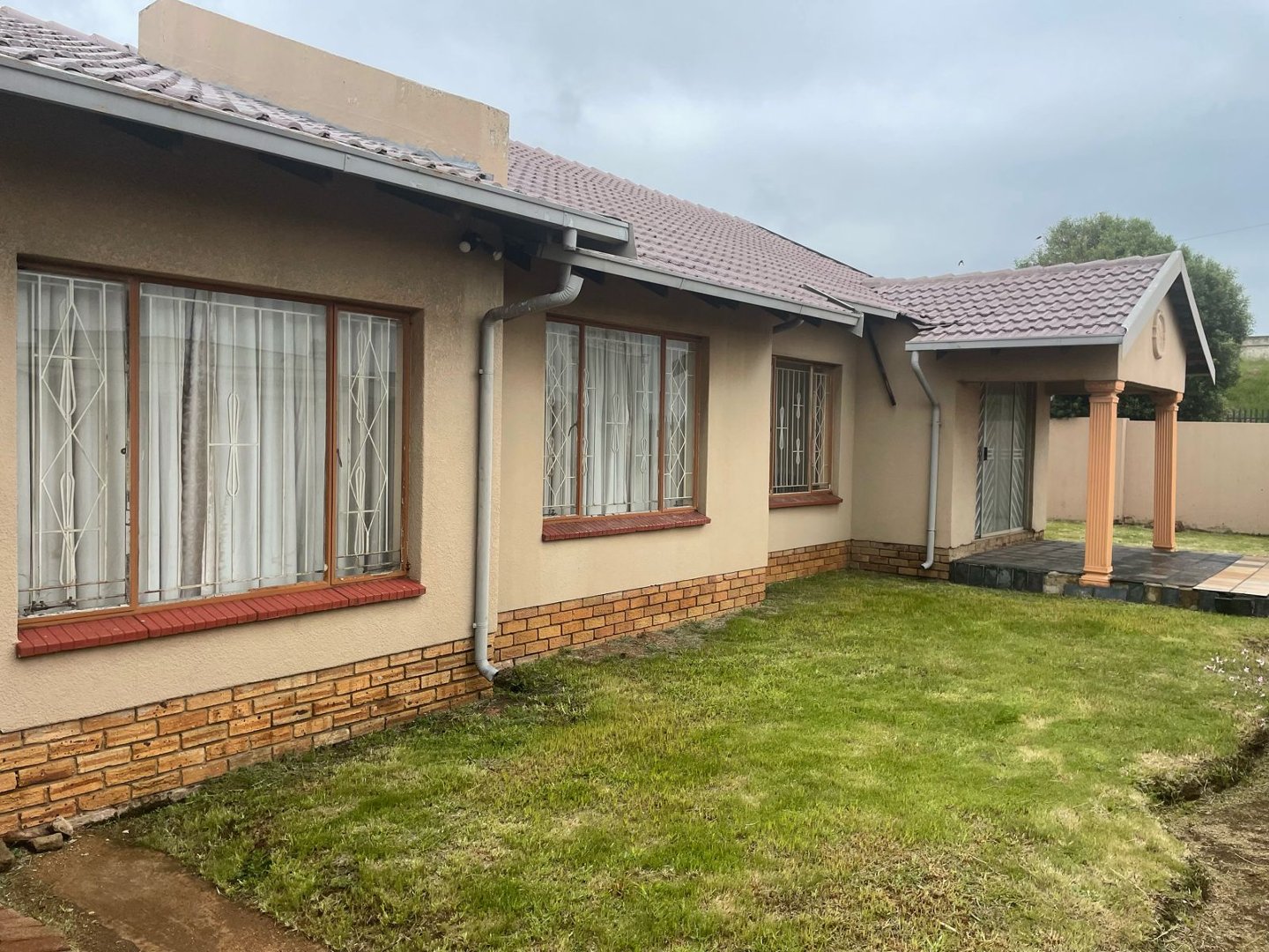 4 Bedroom Property for Sale in Agavia Gauteng