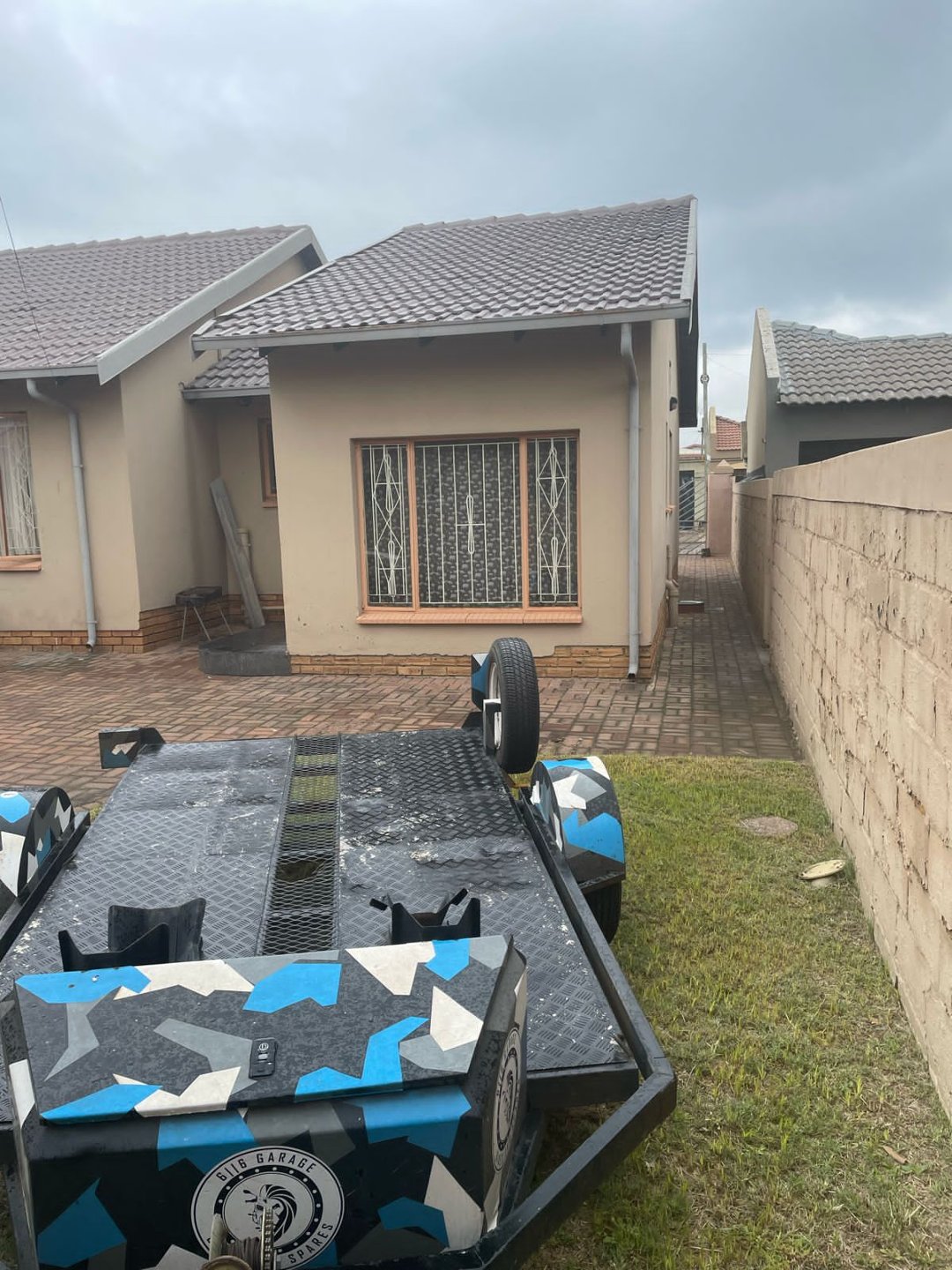 4 Bedroom Property for Sale in Agavia Gauteng