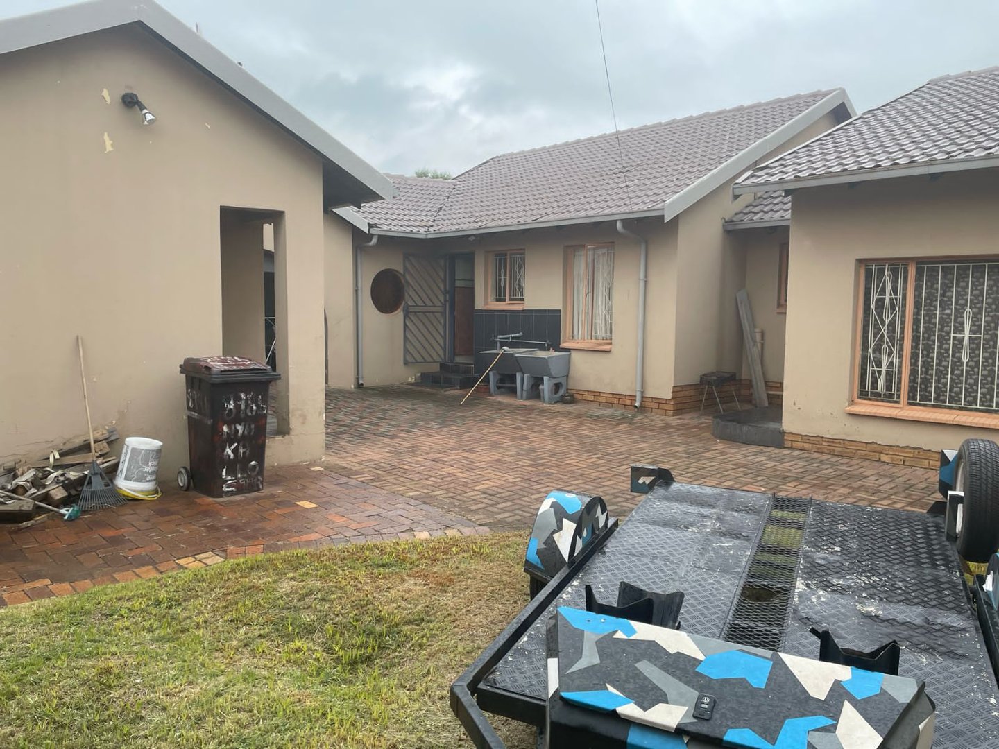 4 Bedroom Property for Sale in Agavia Gauteng