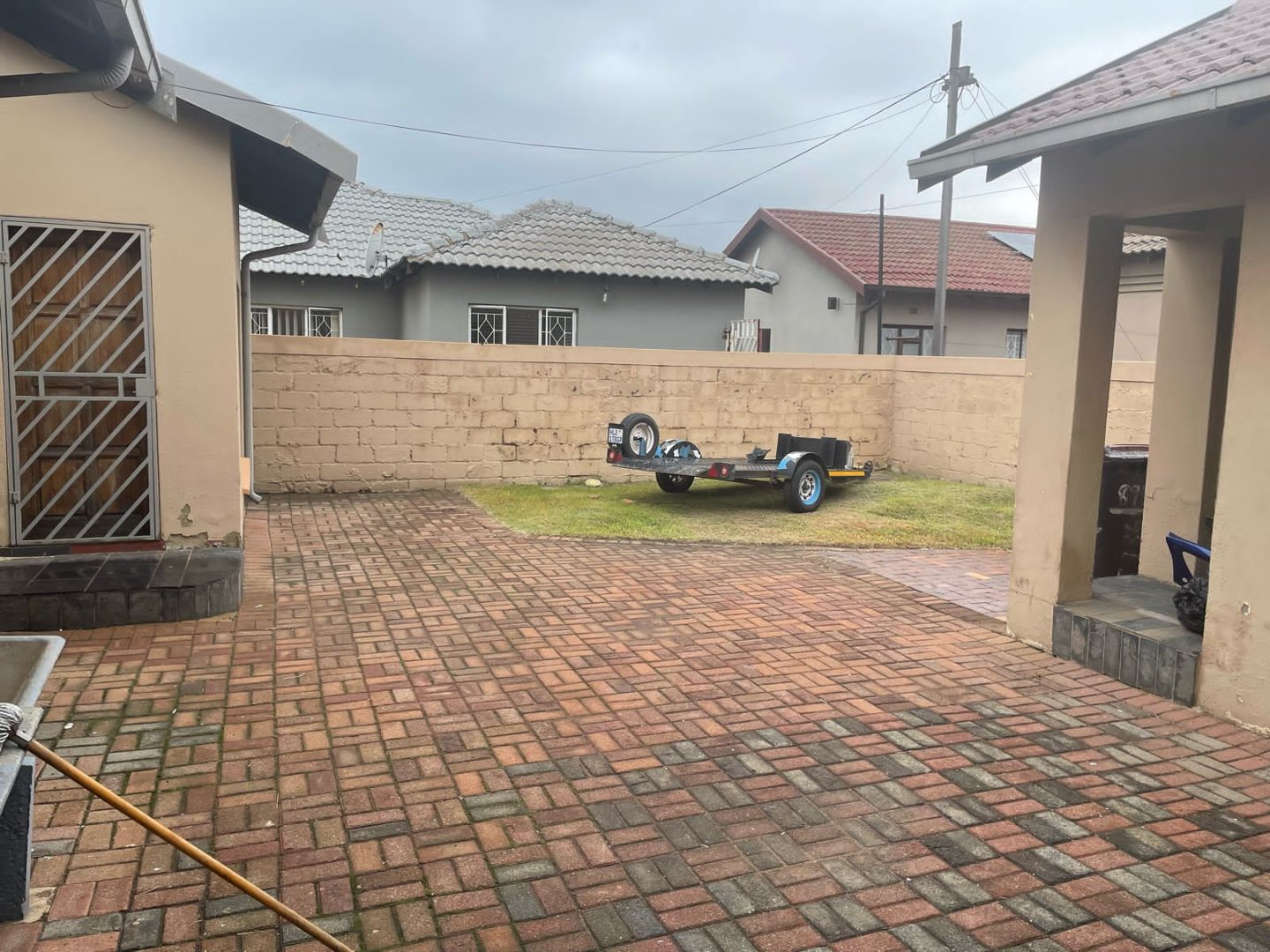 4 Bedroom Property for Sale in Agavia Gauteng