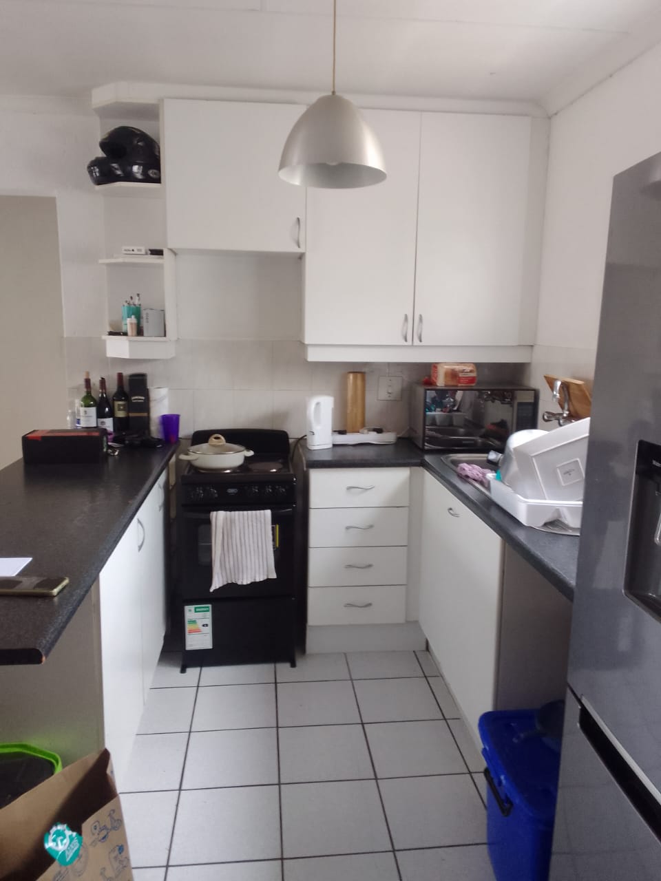 1 Bedroom Property for Sale in Bromhof Gauteng