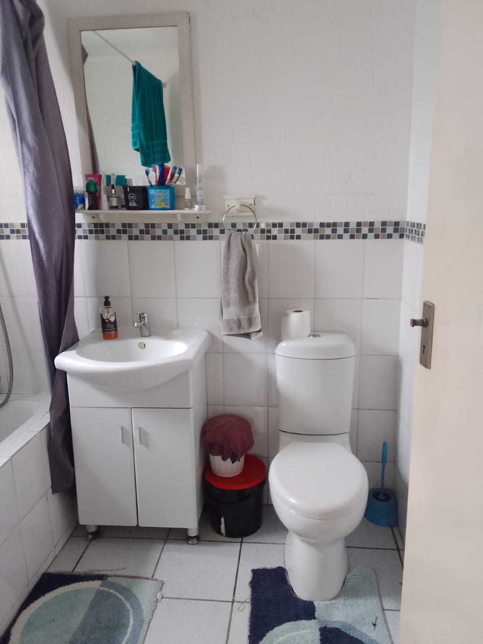 1 Bedroom Property for Sale in Bromhof Gauteng