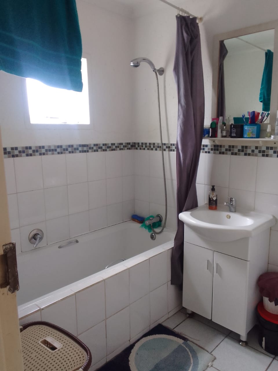 1 Bedroom Property for Sale in Bromhof Gauteng