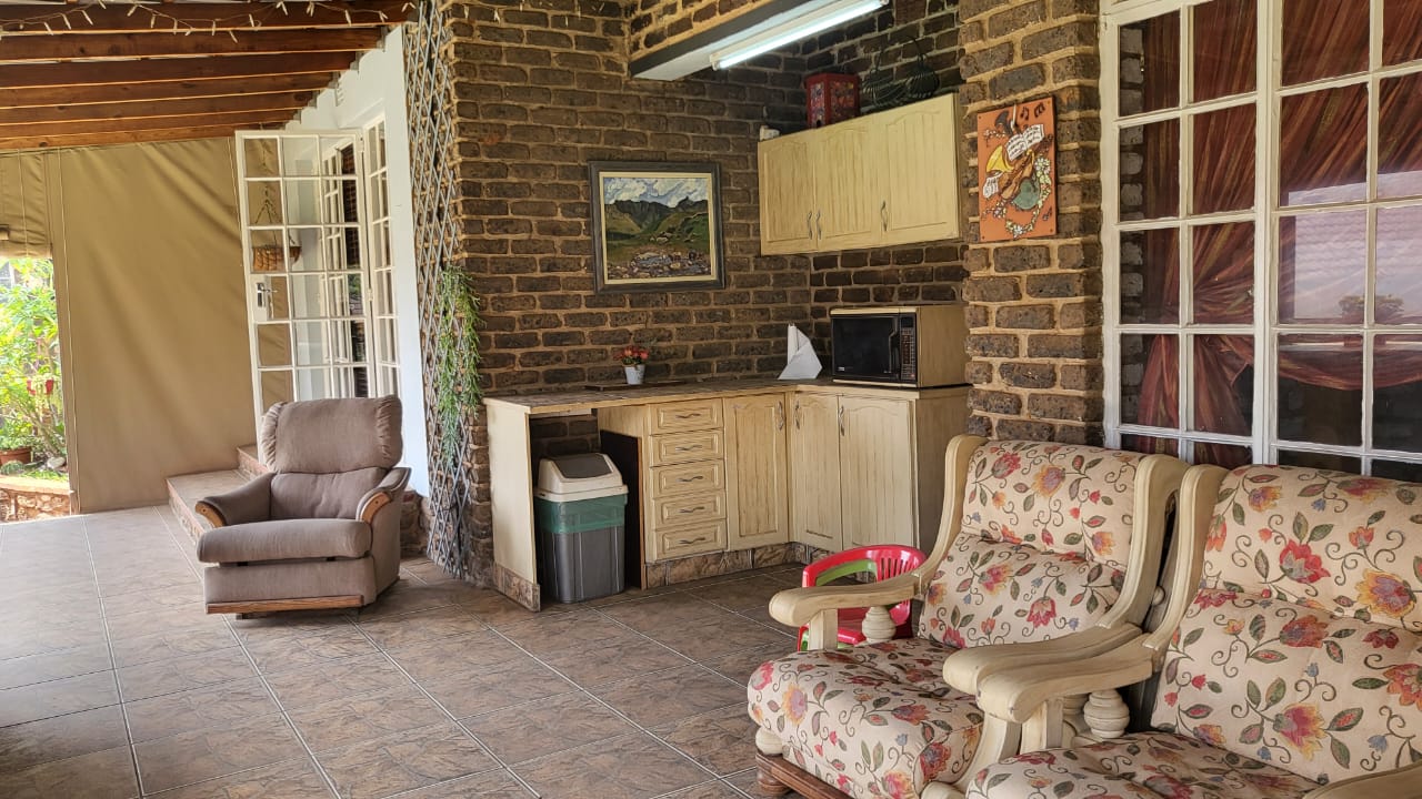 8 Bedroom Property for Sale in Wilro Park Gauteng