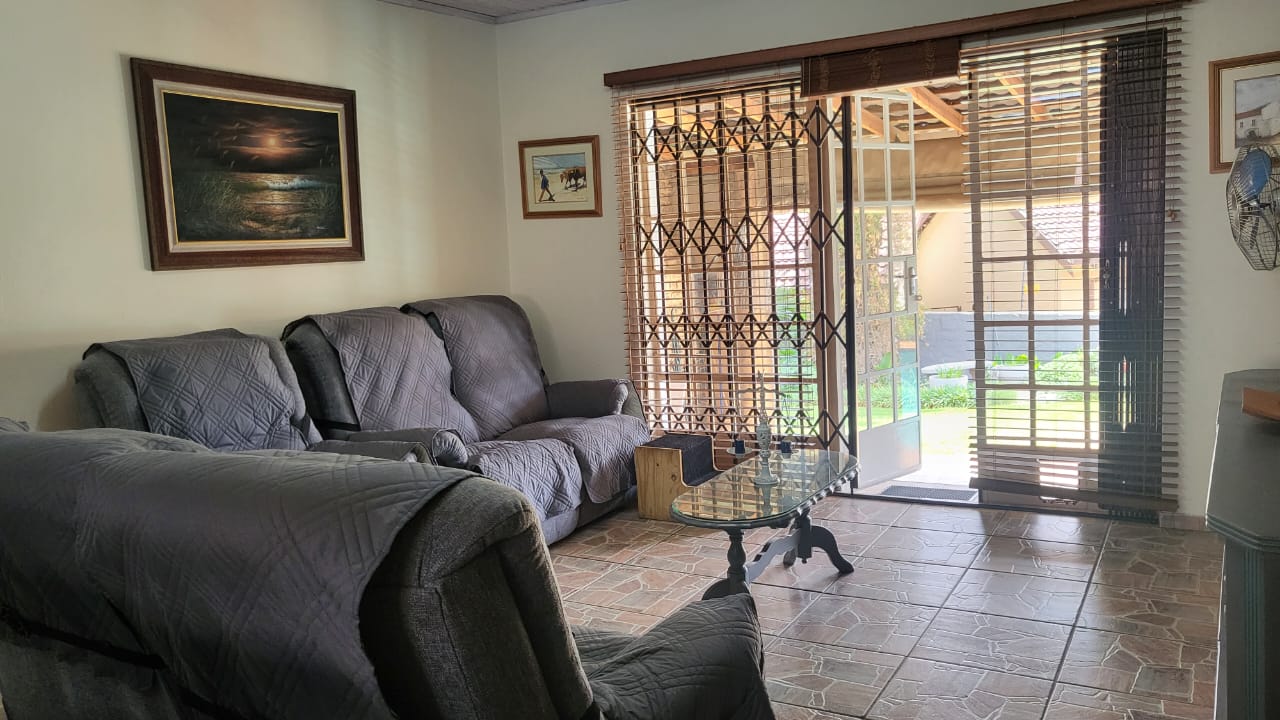 8 Bedroom Property for Sale in Wilro Park Gauteng