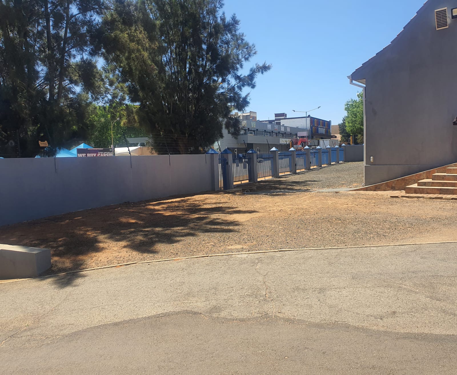 Commercial Property for Sale in Krugersdorp Gauteng