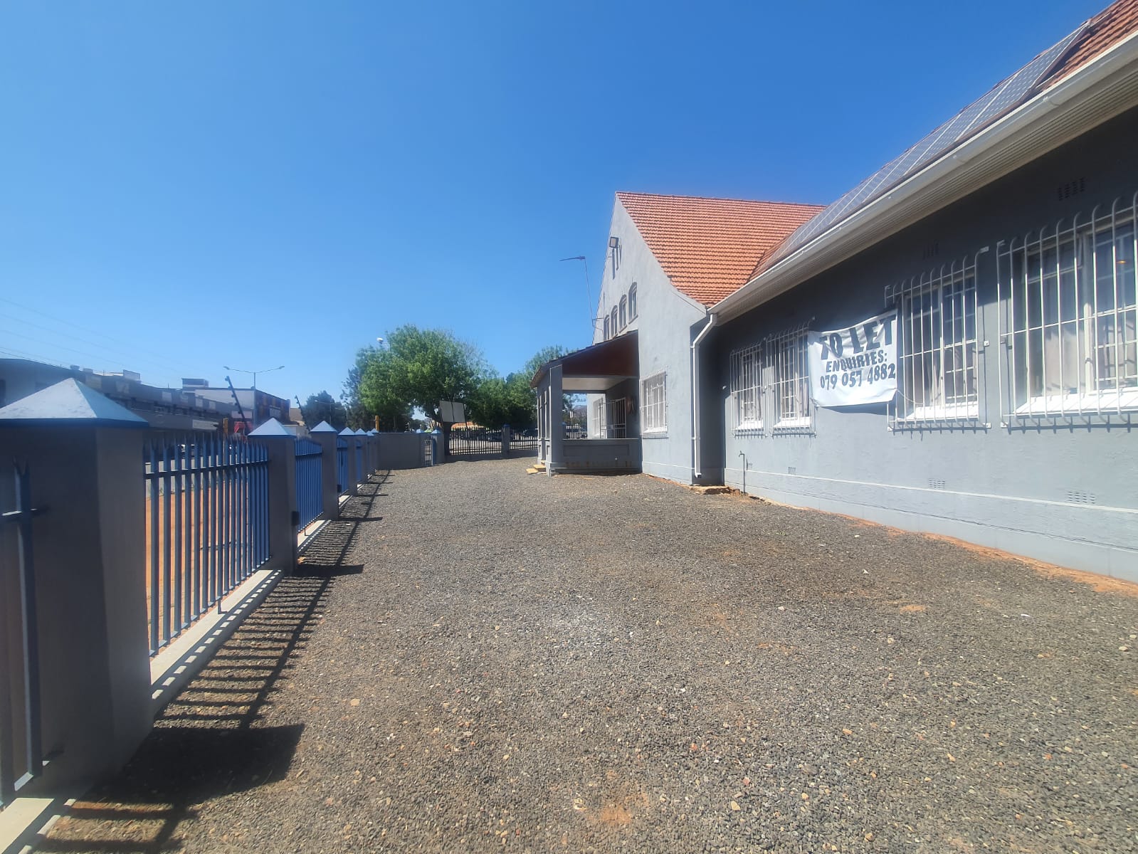 Commercial Property for Sale in Krugersdorp Gauteng