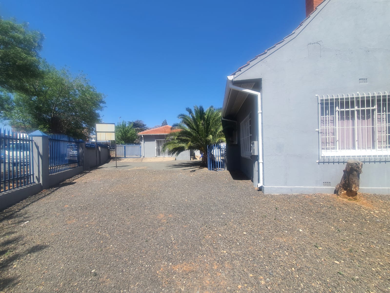 Commercial Property for Sale in Krugersdorp Gauteng