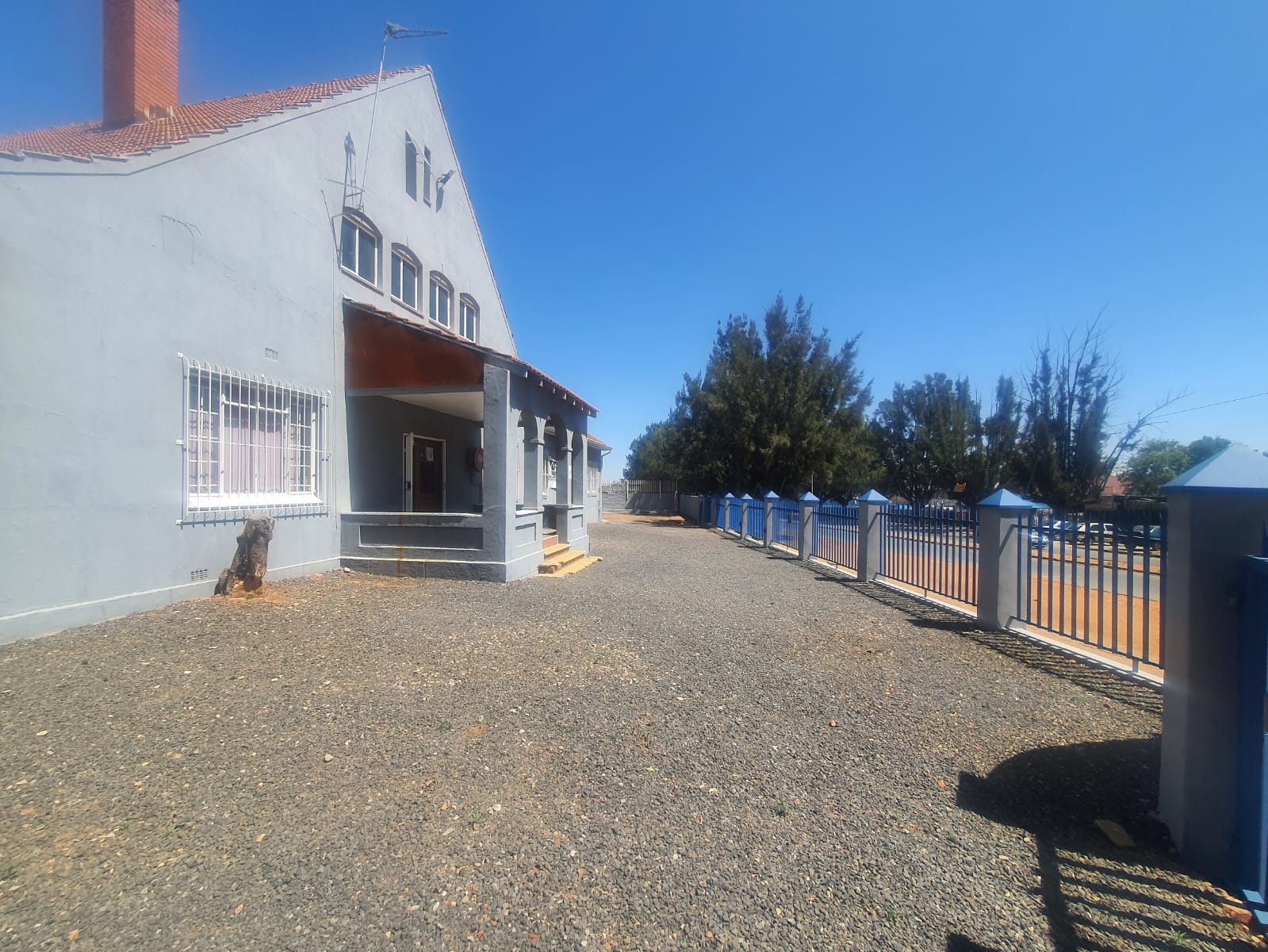 Commercial Property for Sale in Krugersdorp Gauteng