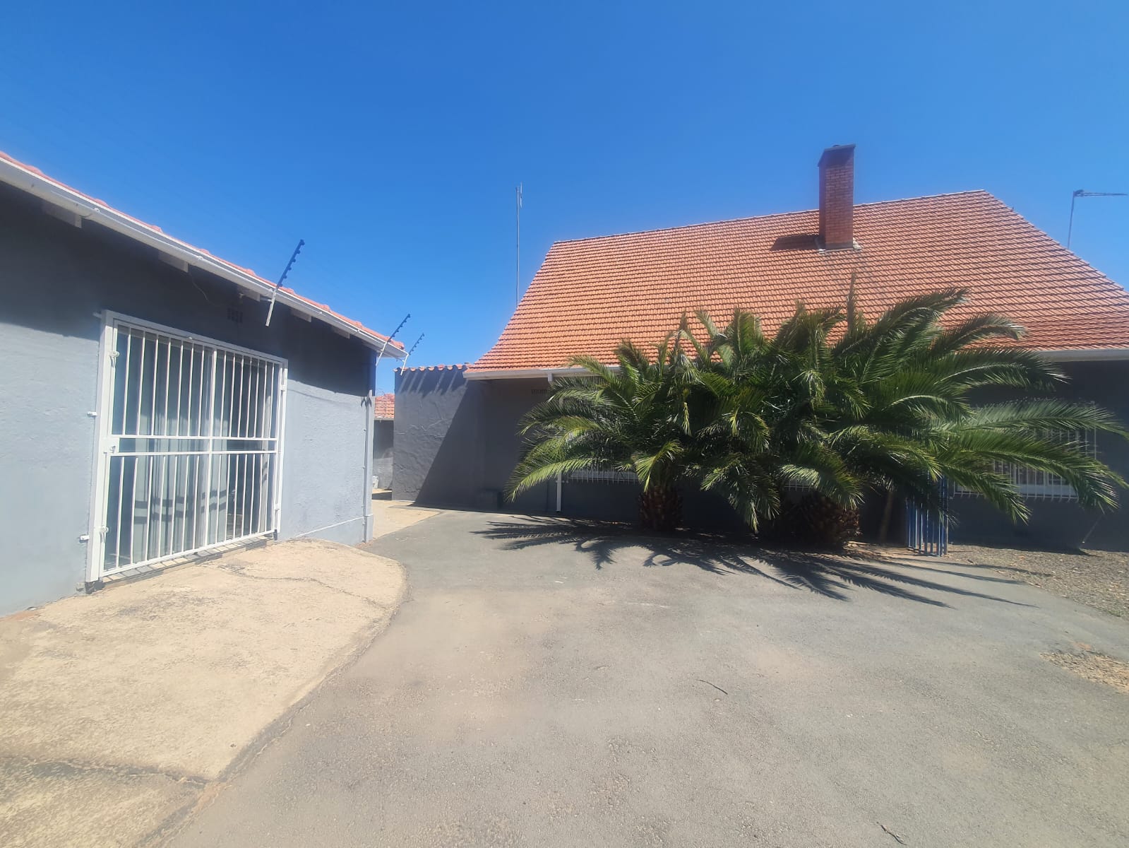 Commercial Property for Sale in Krugersdorp Gauteng