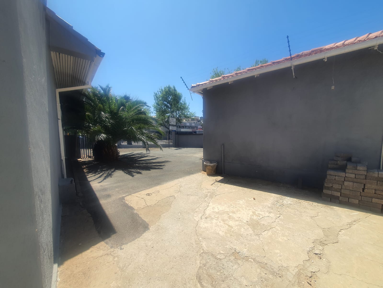 Commercial Property for Sale in Krugersdorp Gauteng