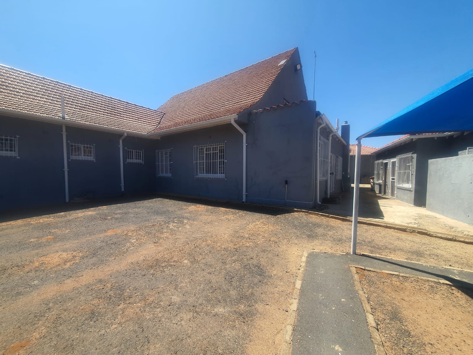 Commercial Property for Sale in Krugersdorp Gauteng