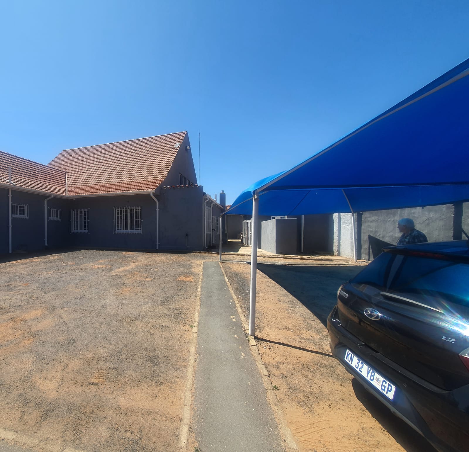 Commercial Property for Sale in Krugersdorp Gauteng