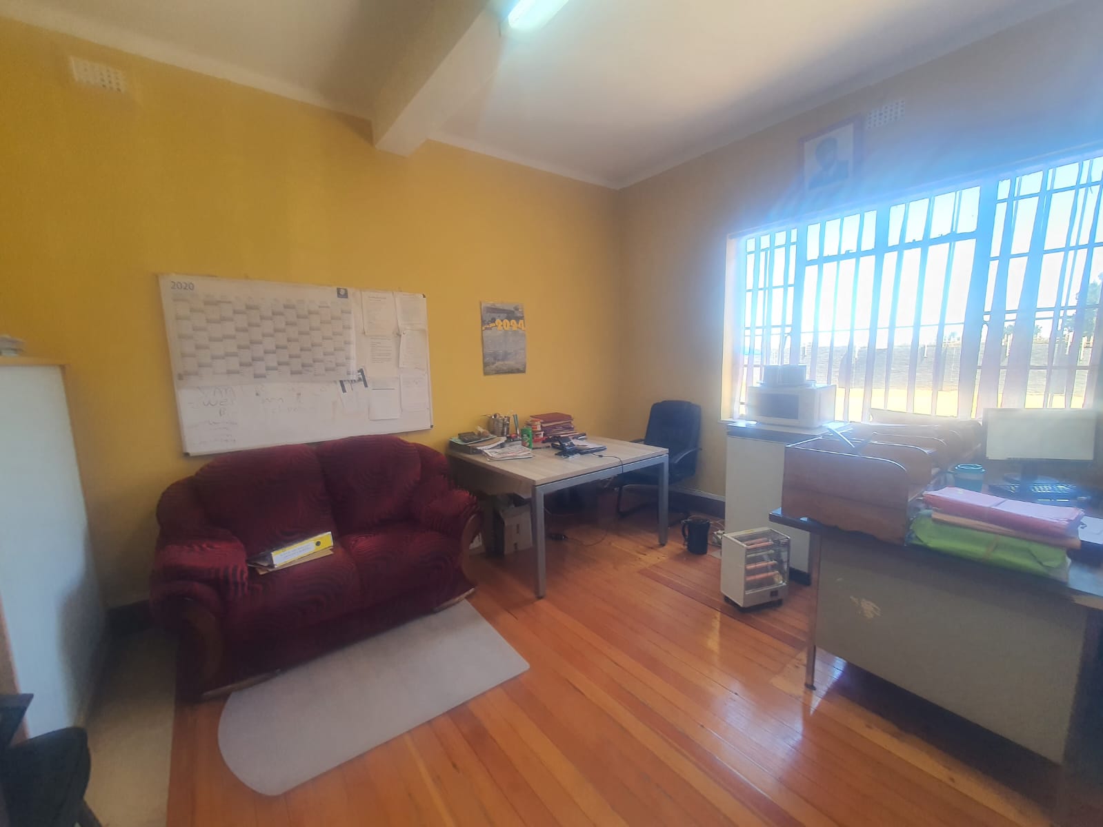 Commercial Property for Sale in Krugersdorp Gauteng