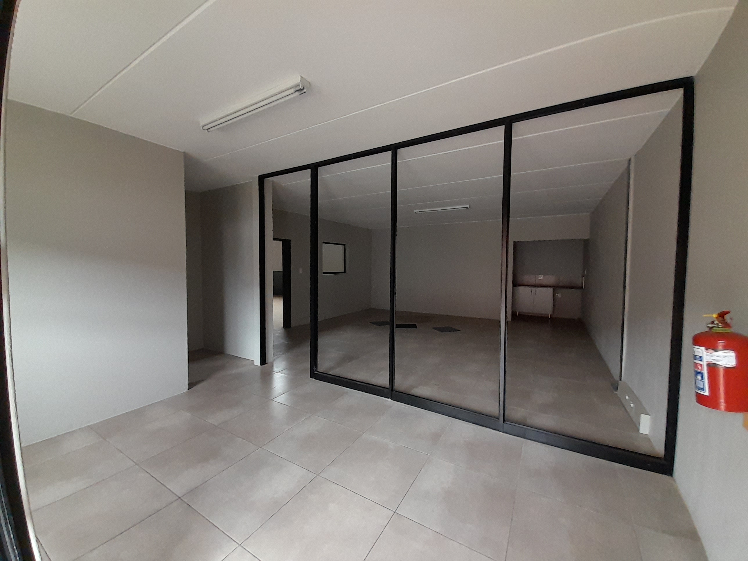 To Let commercial Property for Rent in Halfway House Gauteng