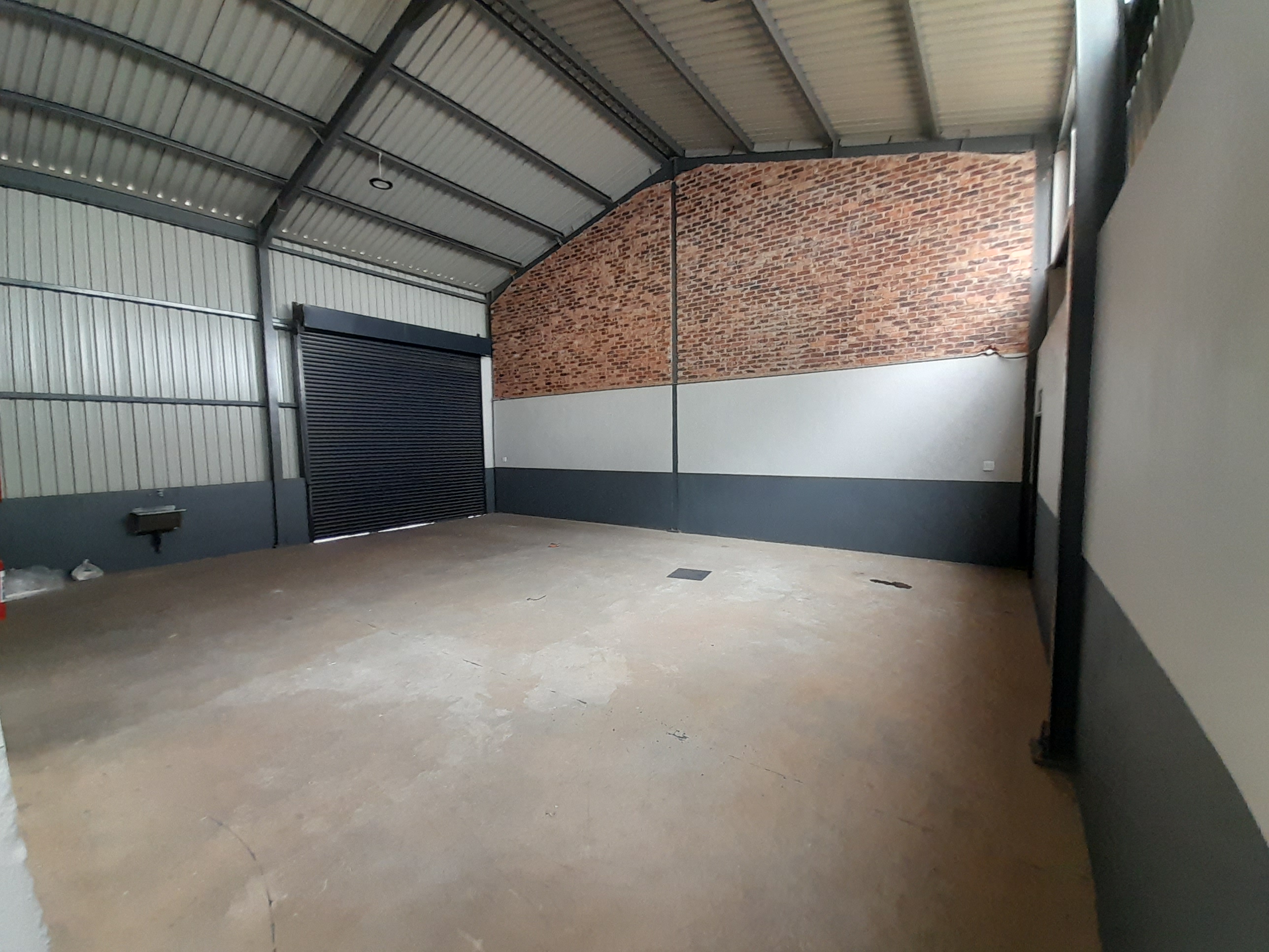 To Let commercial Property for Rent in Halfway House Gauteng