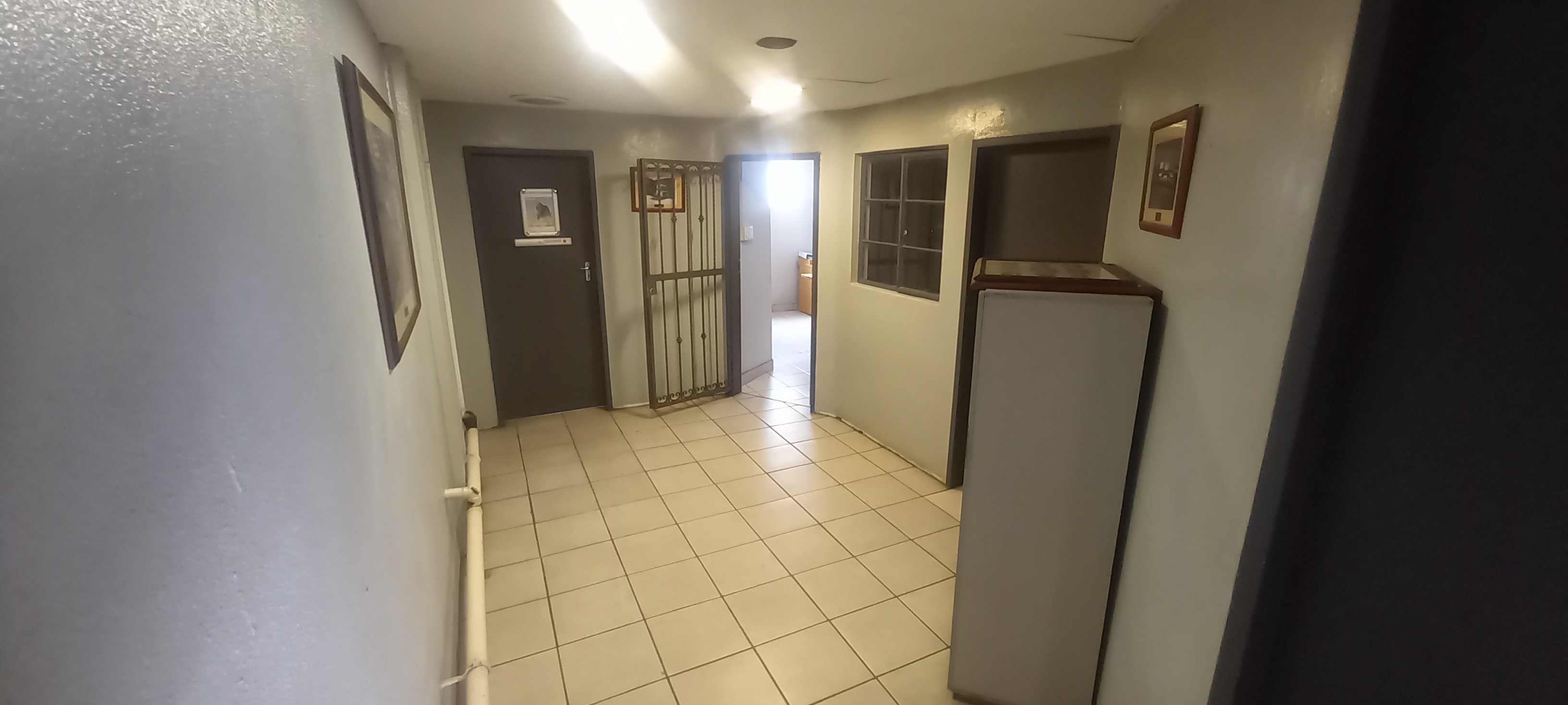 To Let commercial Property for Rent in Elandsfontein Gauteng