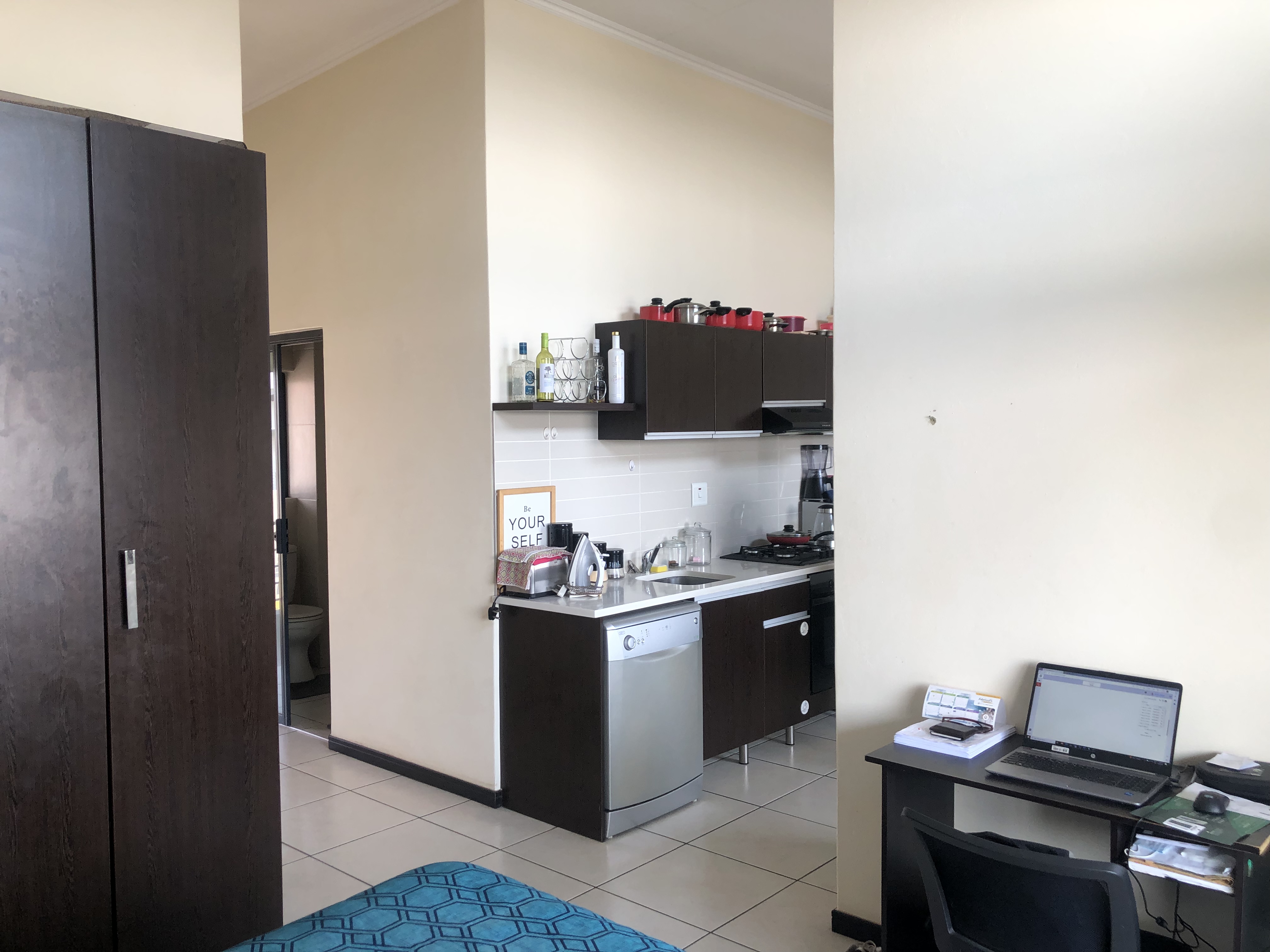 0 Bedroom Property for Sale in Dainfern Gauteng