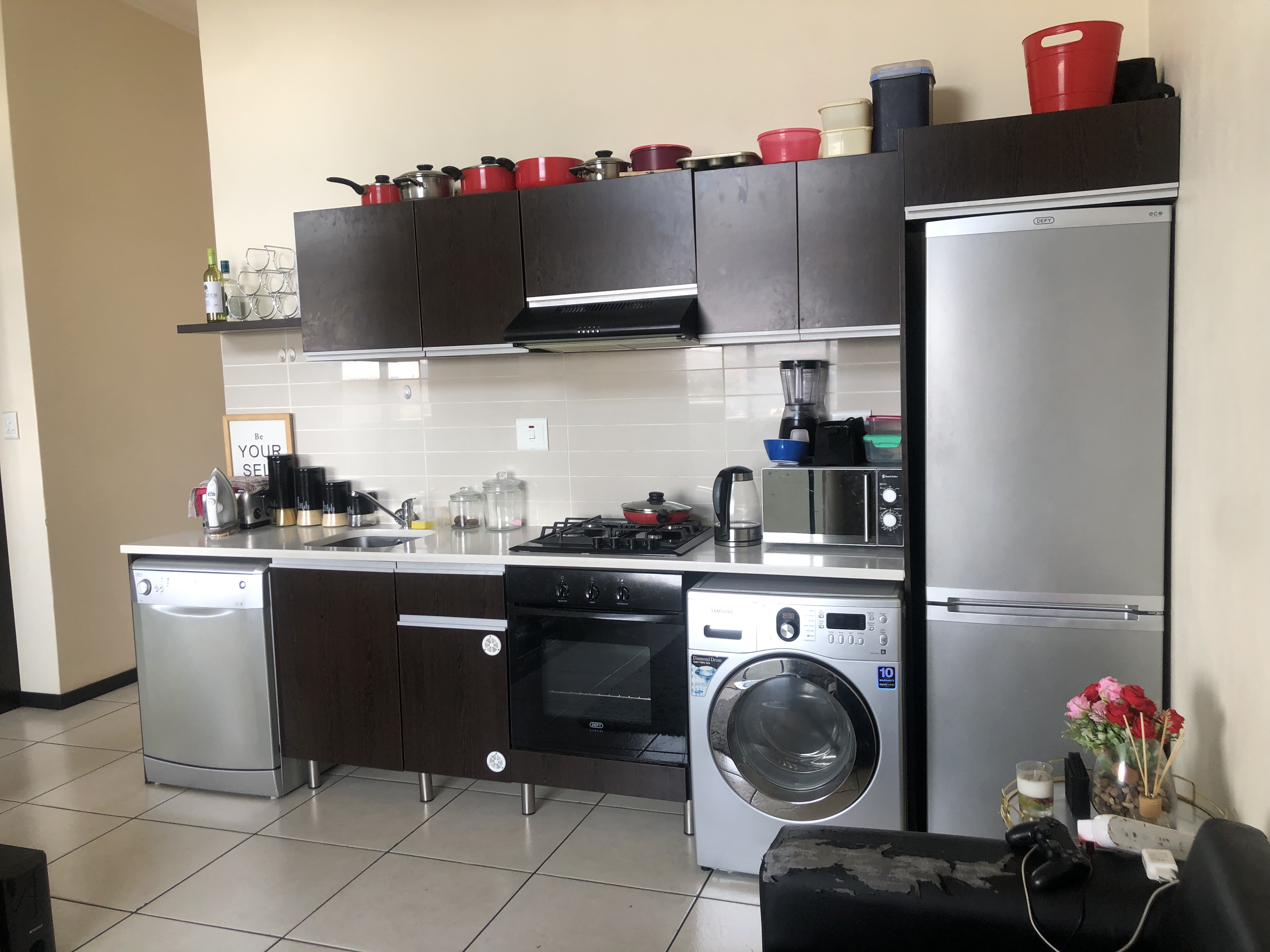 0 Bedroom Property for Sale in Dainfern Gauteng