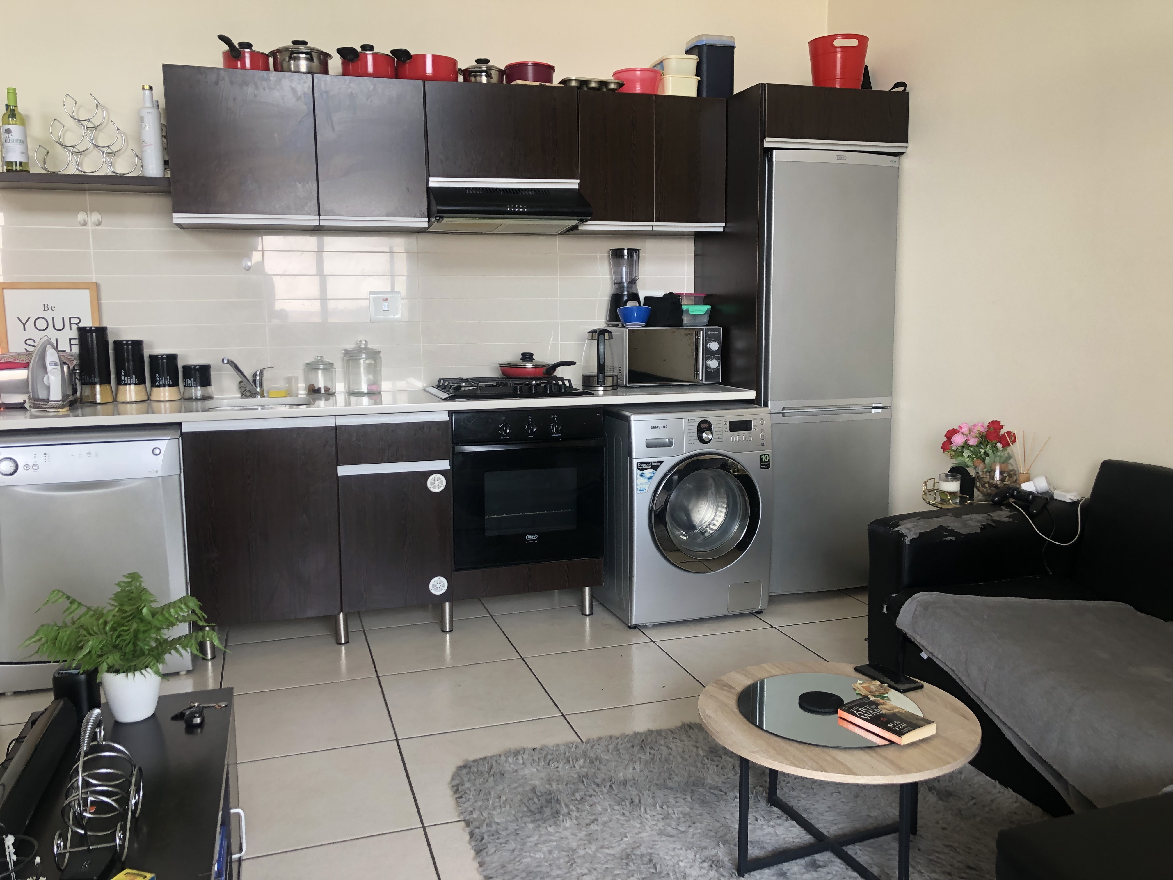 0 Bedroom Property for Sale in Dainfern Gauteng