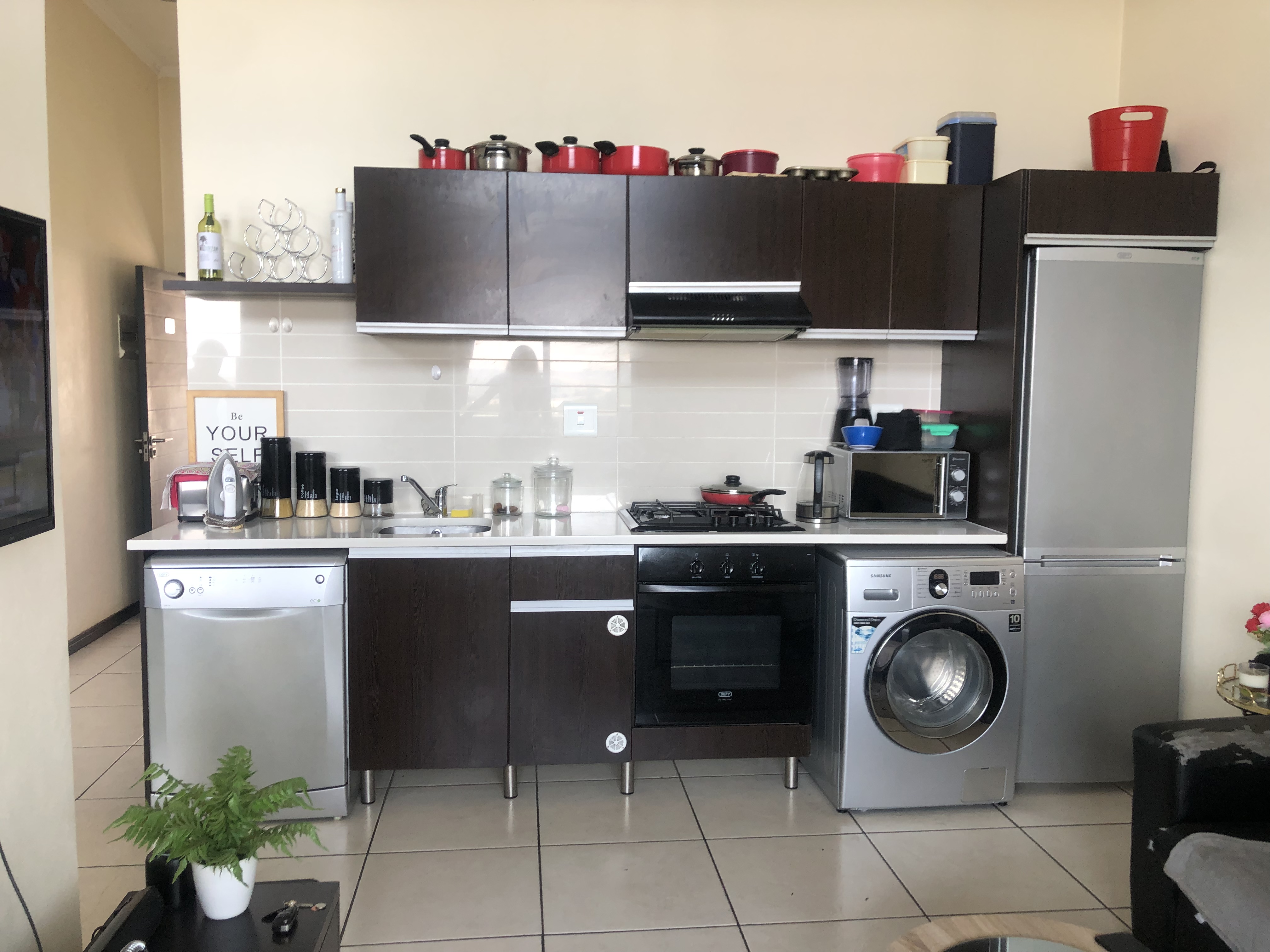 0 Bedroom Property for Sale in Dainfern Gauteng