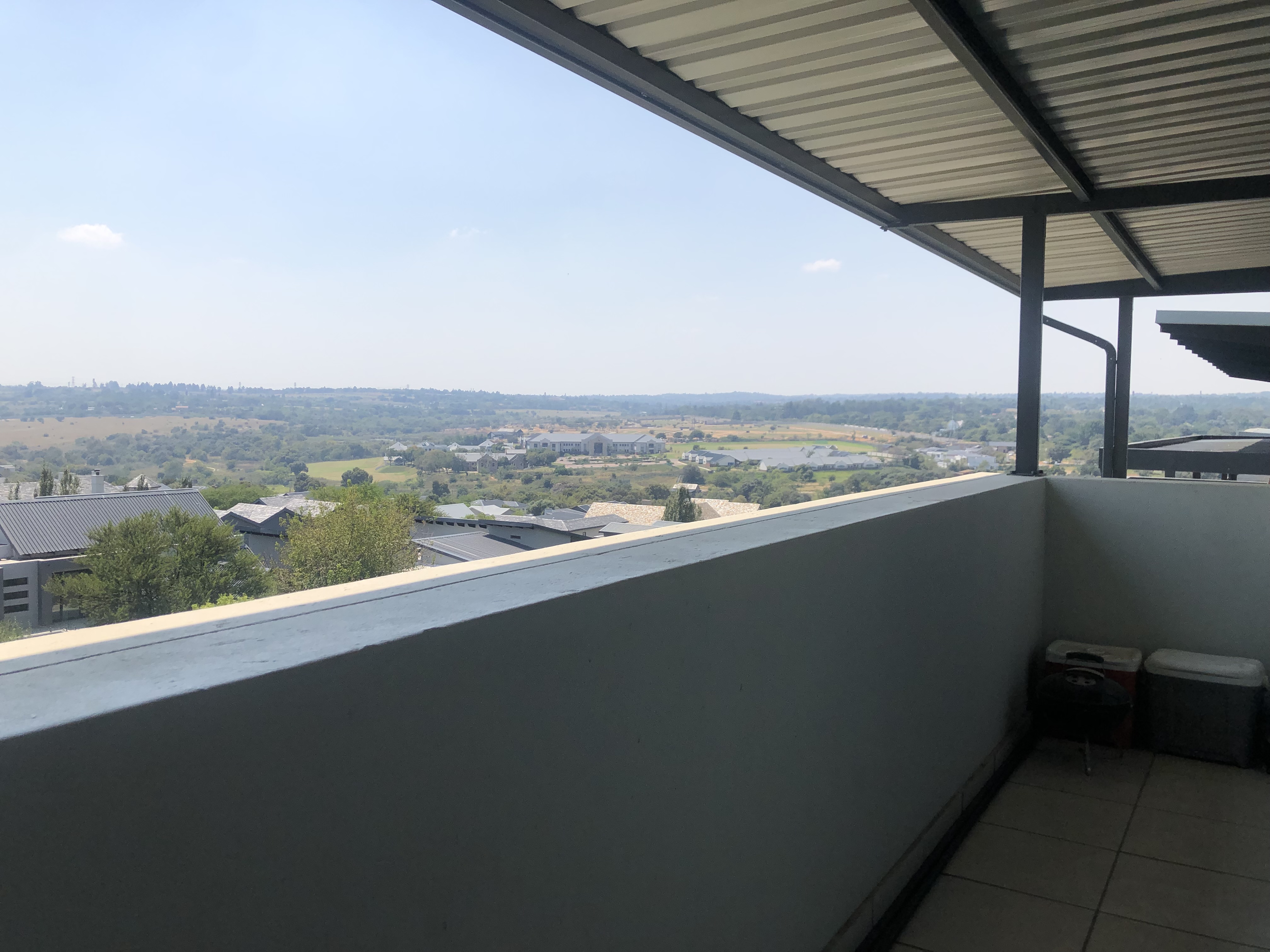 0 Bedroom Property for Sale in Dainfern Gauteng