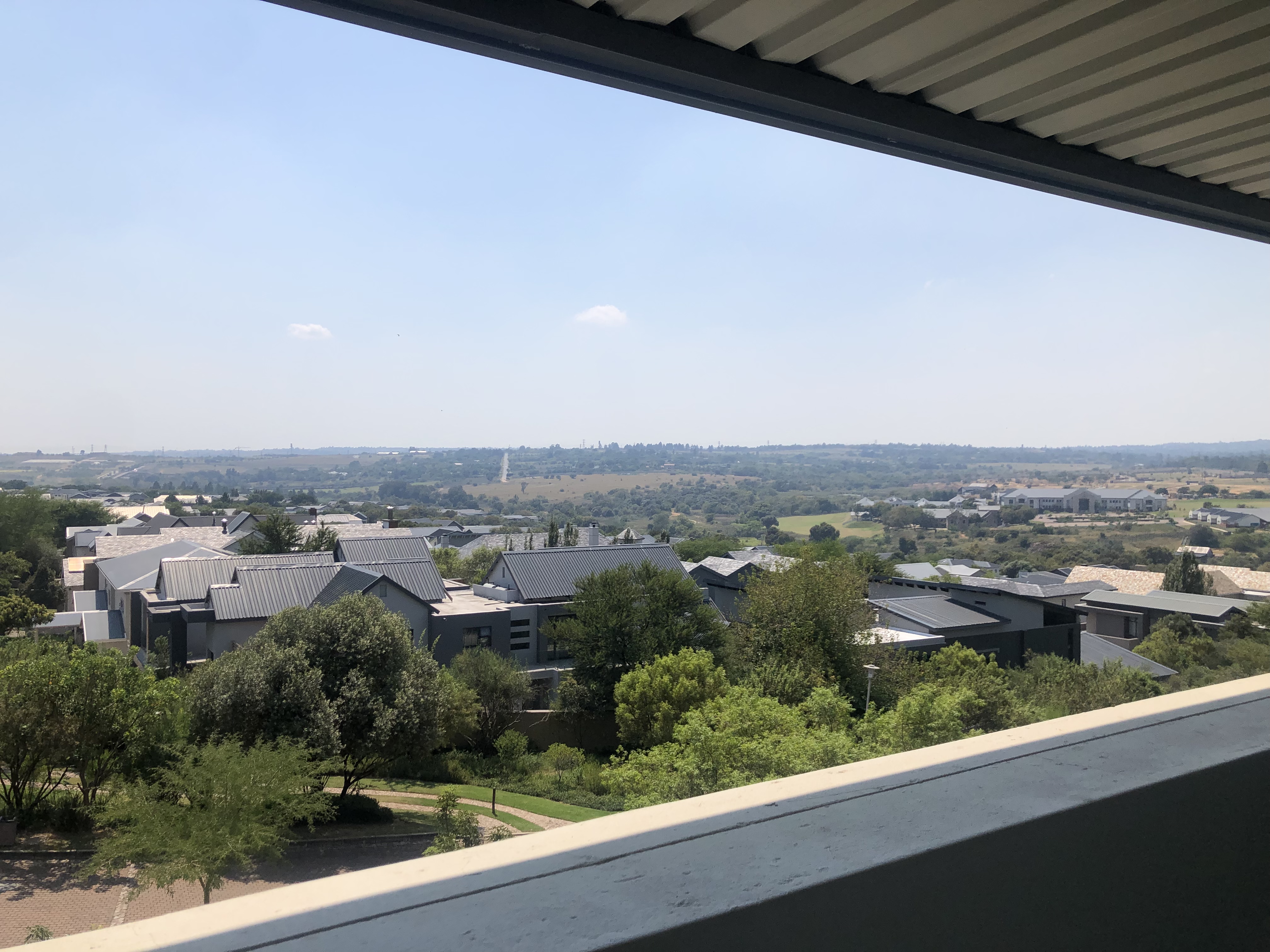 0 Bedroom Property for Sale in Dainfern Gauteng