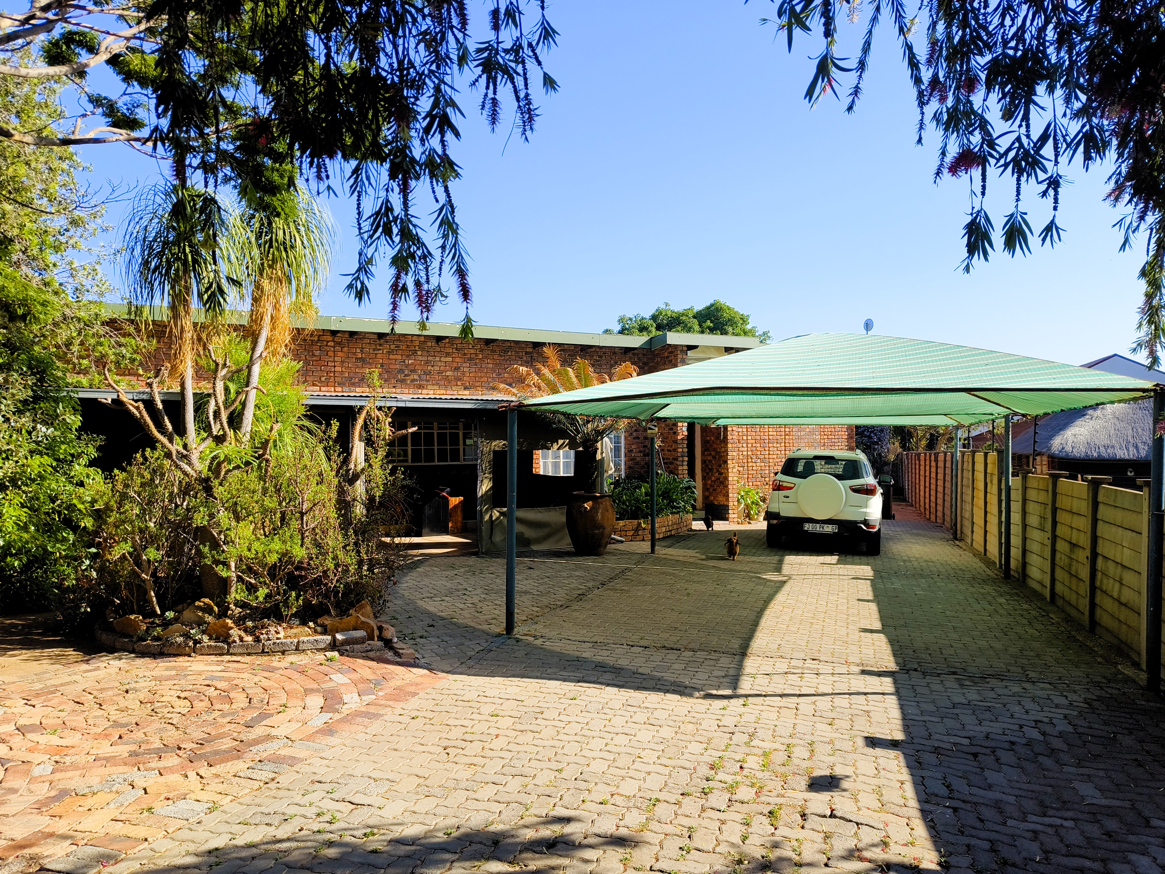 3 Bedroom Property for Sale in Rayton Gauteng