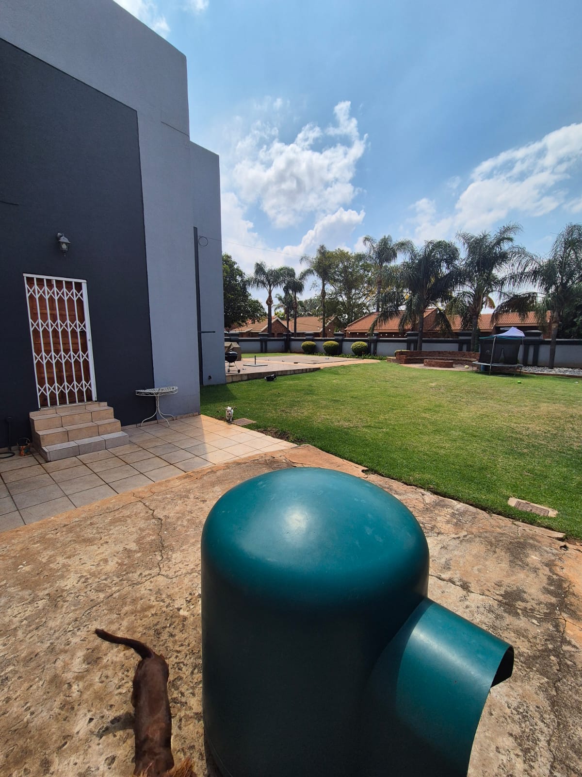 To Let 6 Bedroom Property for Rent in Montana Park Gauteng