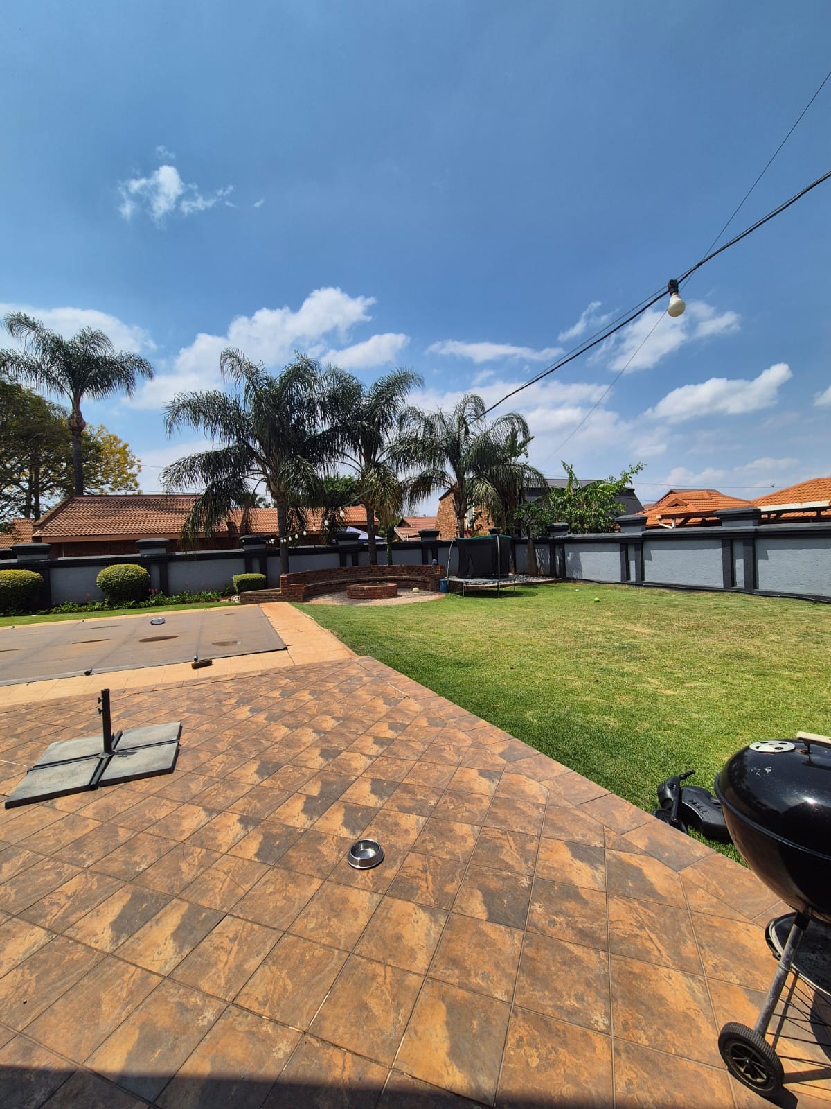 To Let 6 Bedroom Property for Rent in Montana Park Gauteng