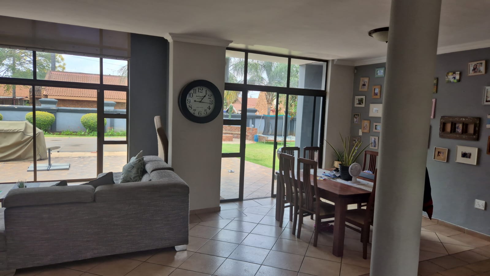 To Let 6 Bedroom Property for Rent in Montana Park Gauteng