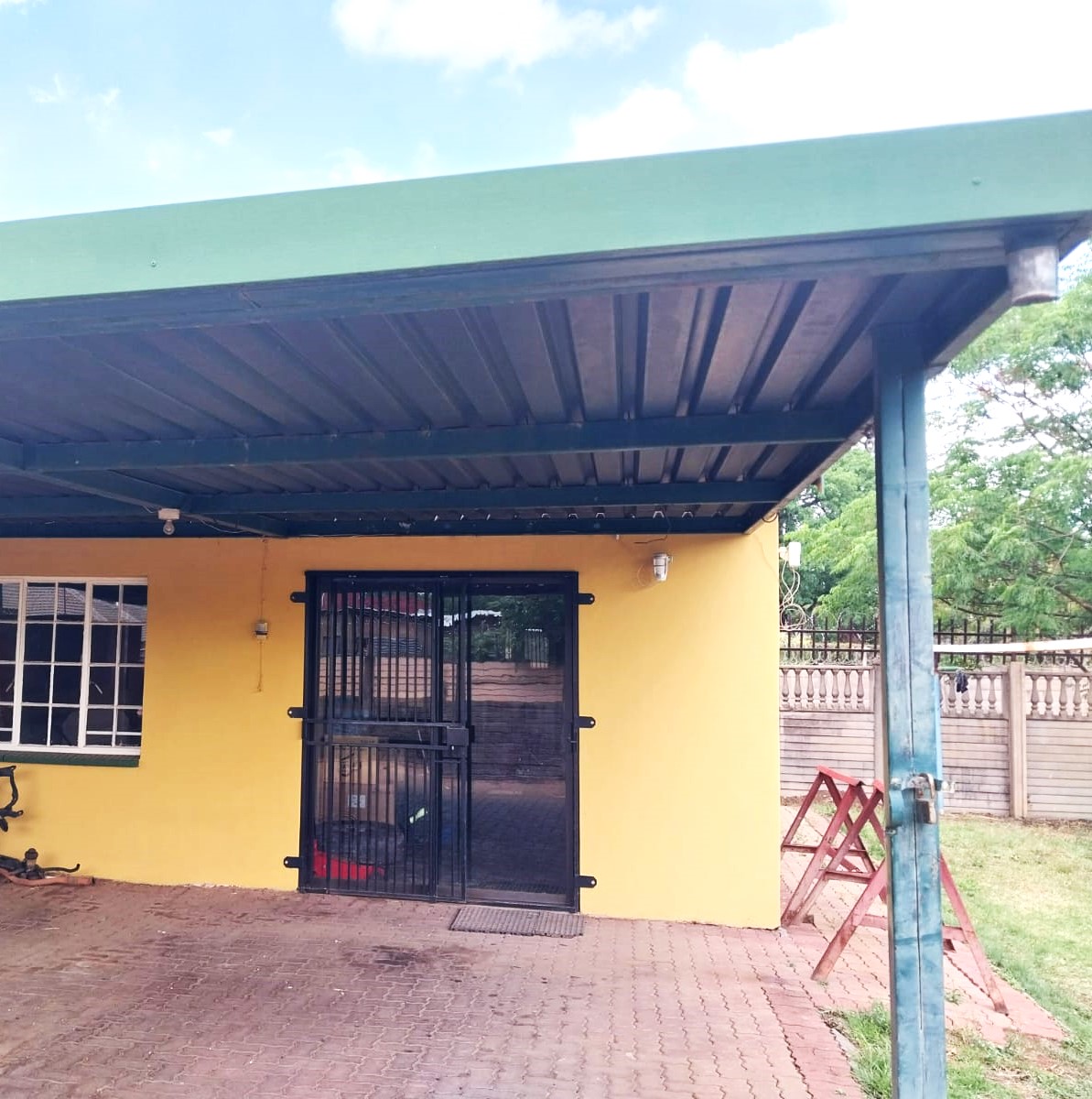 3 Bedroom Property for Sale in Claremont Gauteng