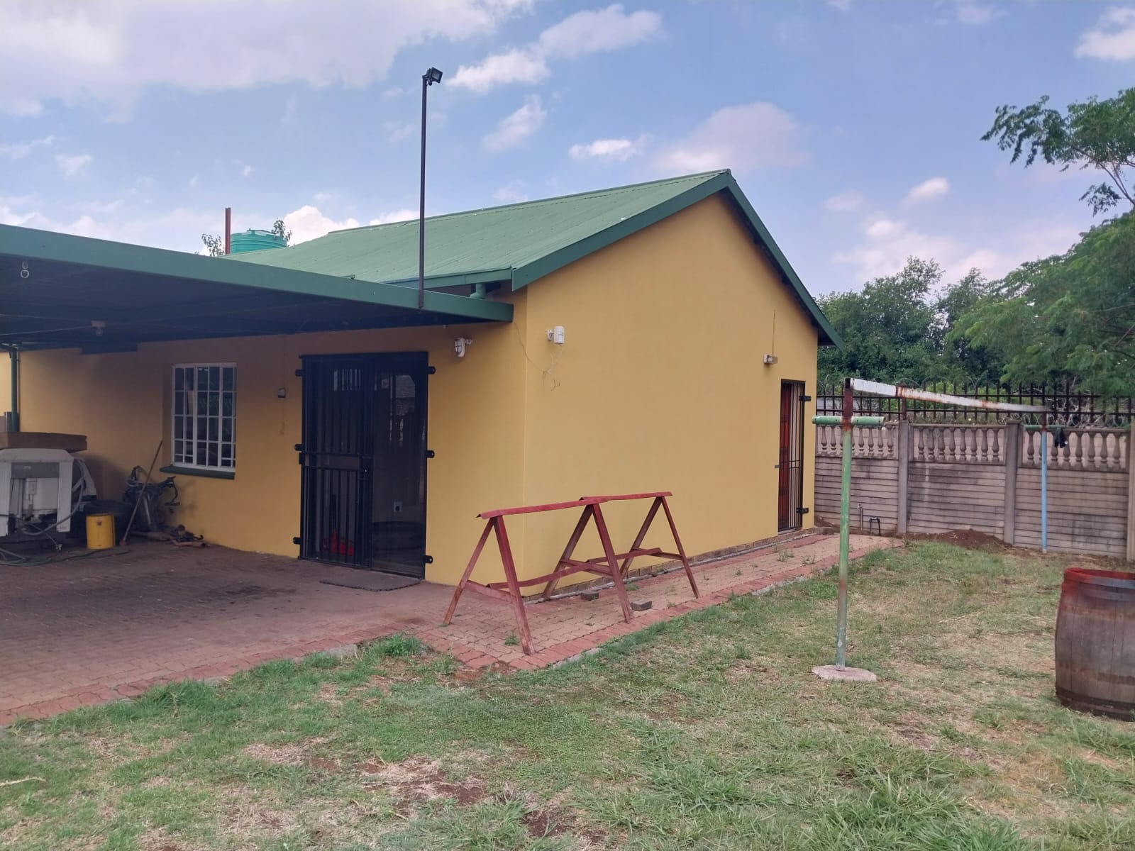 3 Bedroom Property for Sale in Claremont Gauteng