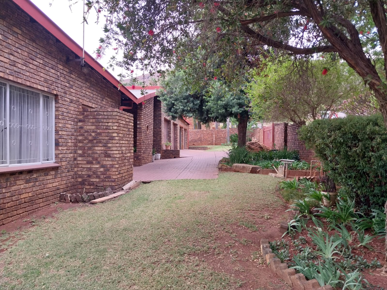 4 Bedroom Property for Sale in Suiderberg Gauteng