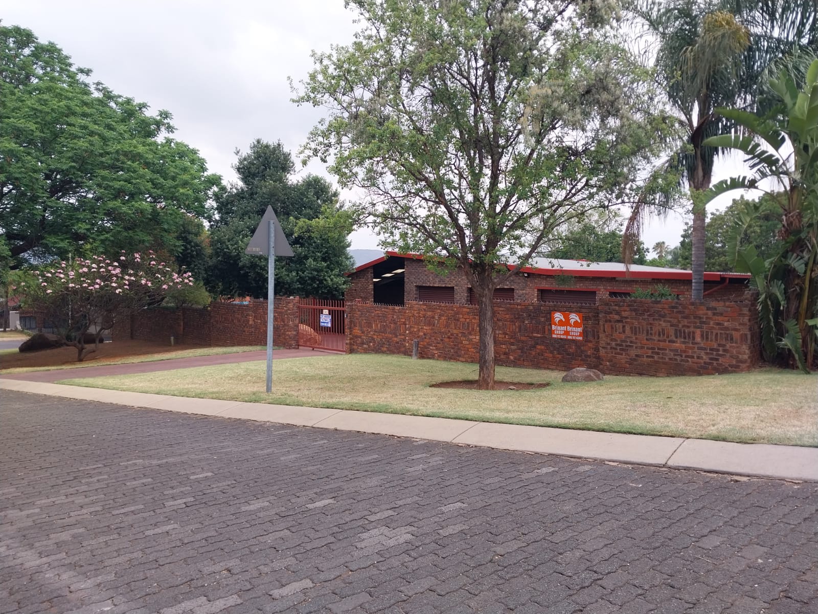 4 Bedroom Property for Sale in Suiderberg Gauteng