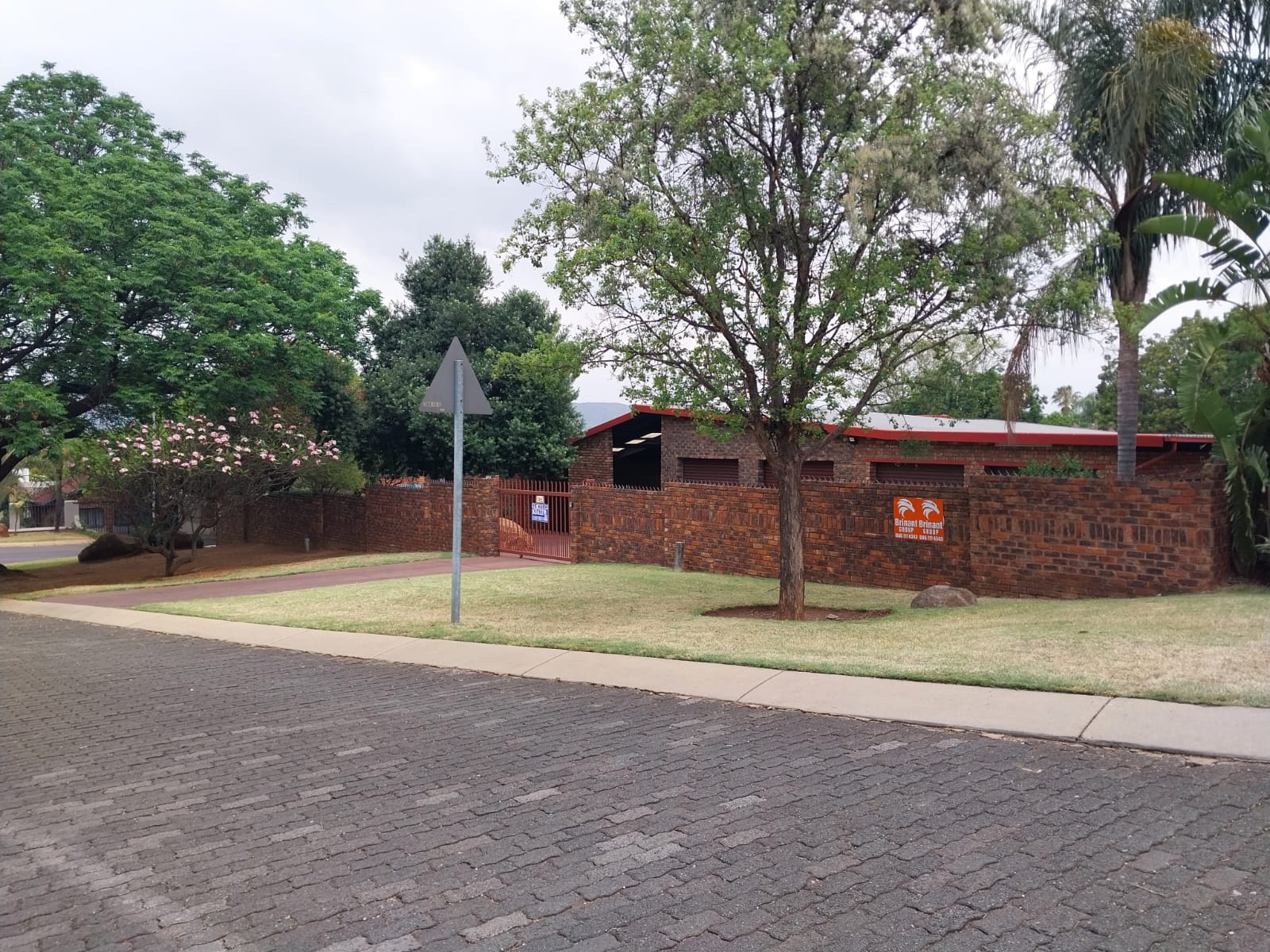 4 Bedroom Property for Sale in Suiderberg Gauteng