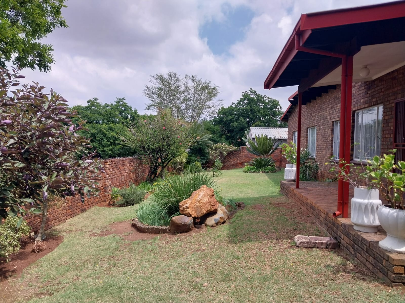 4 Bedroom Property for Sale in Suiderberg Gauteng