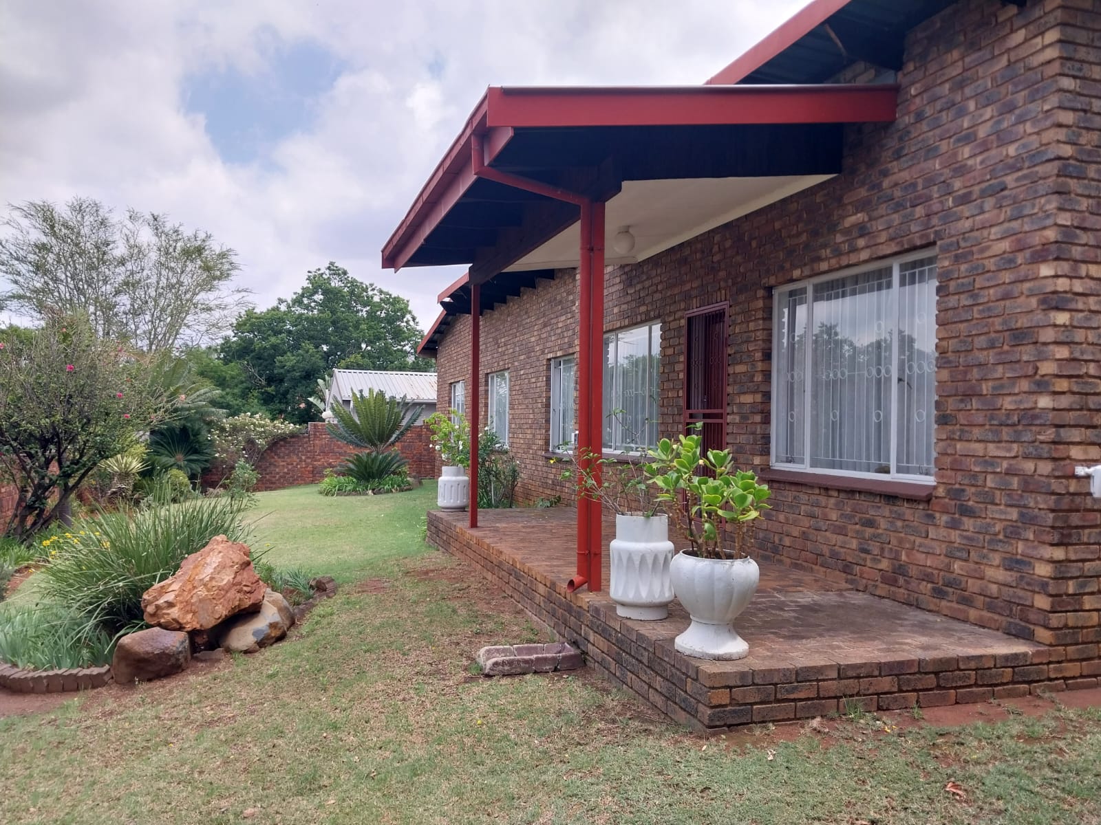 4 Bedroom Property for Sale in Suiderberg Gauteng