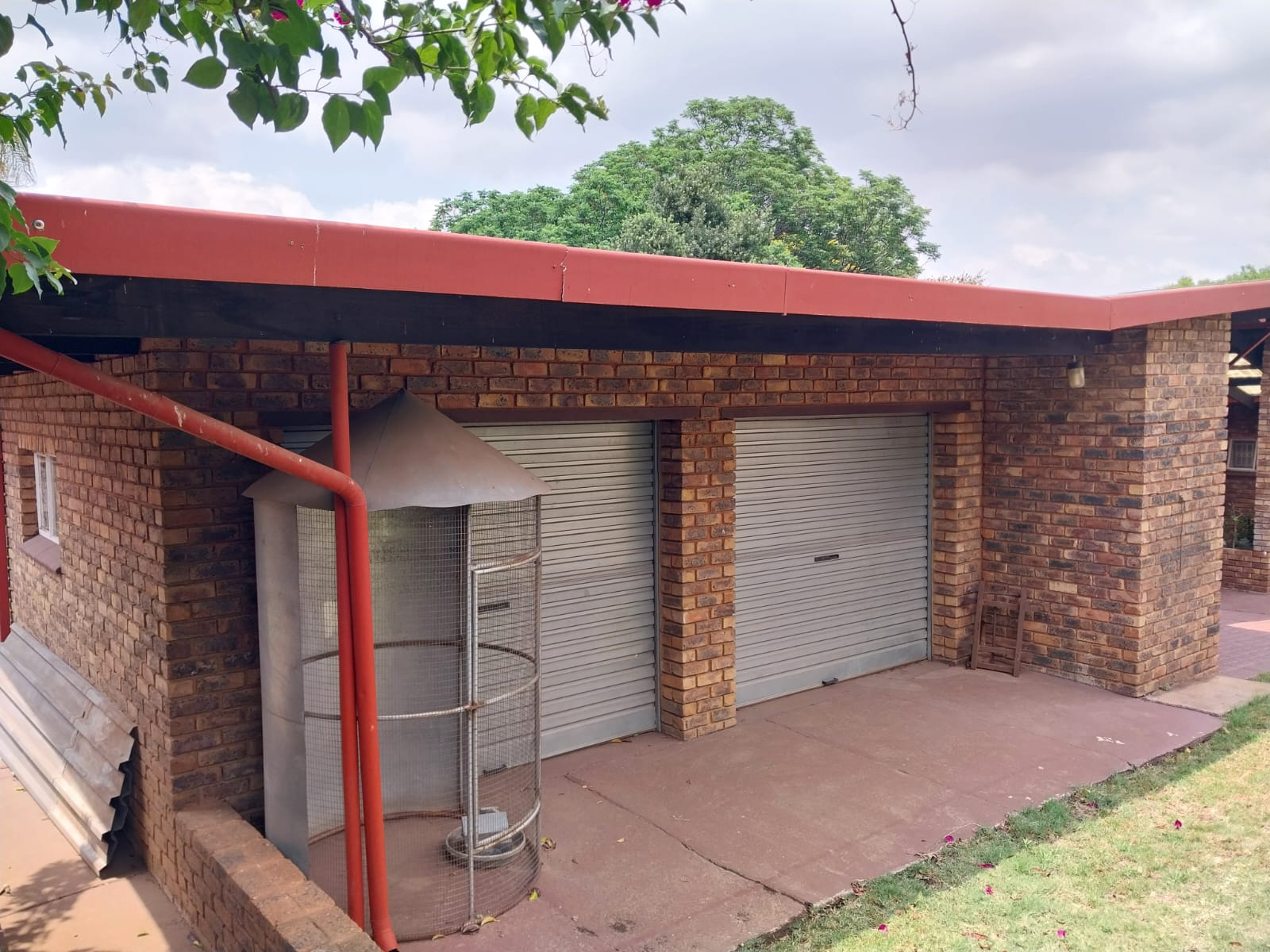 4 Bedroom Property for Sale in Suiderberg Gauteng