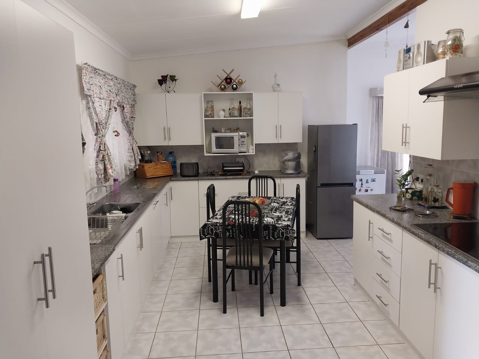 4 Bedroom Property for Sale in Suiderberg Gauteng