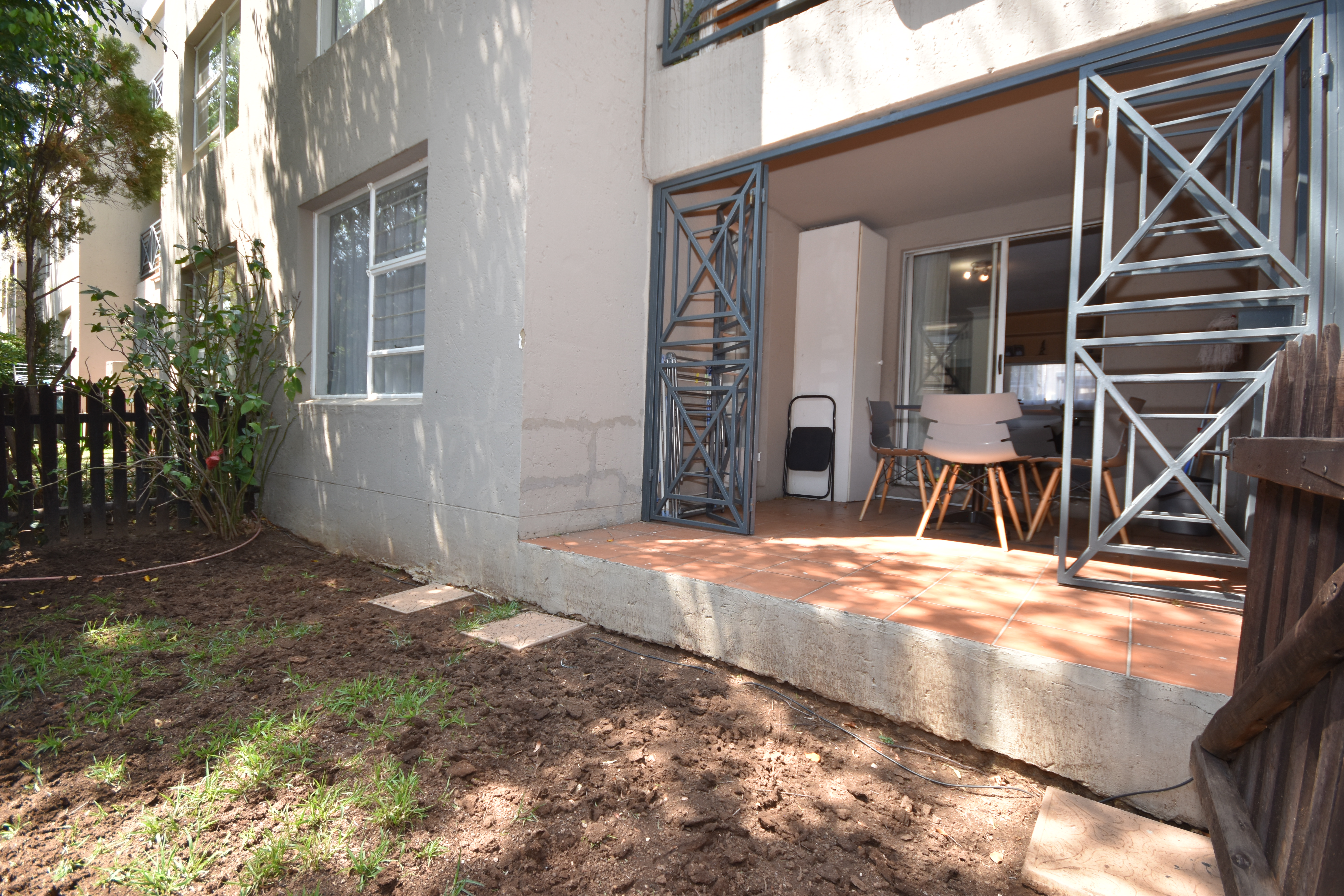 1 Bedroom Property for Sale in Ferndale Gauteng