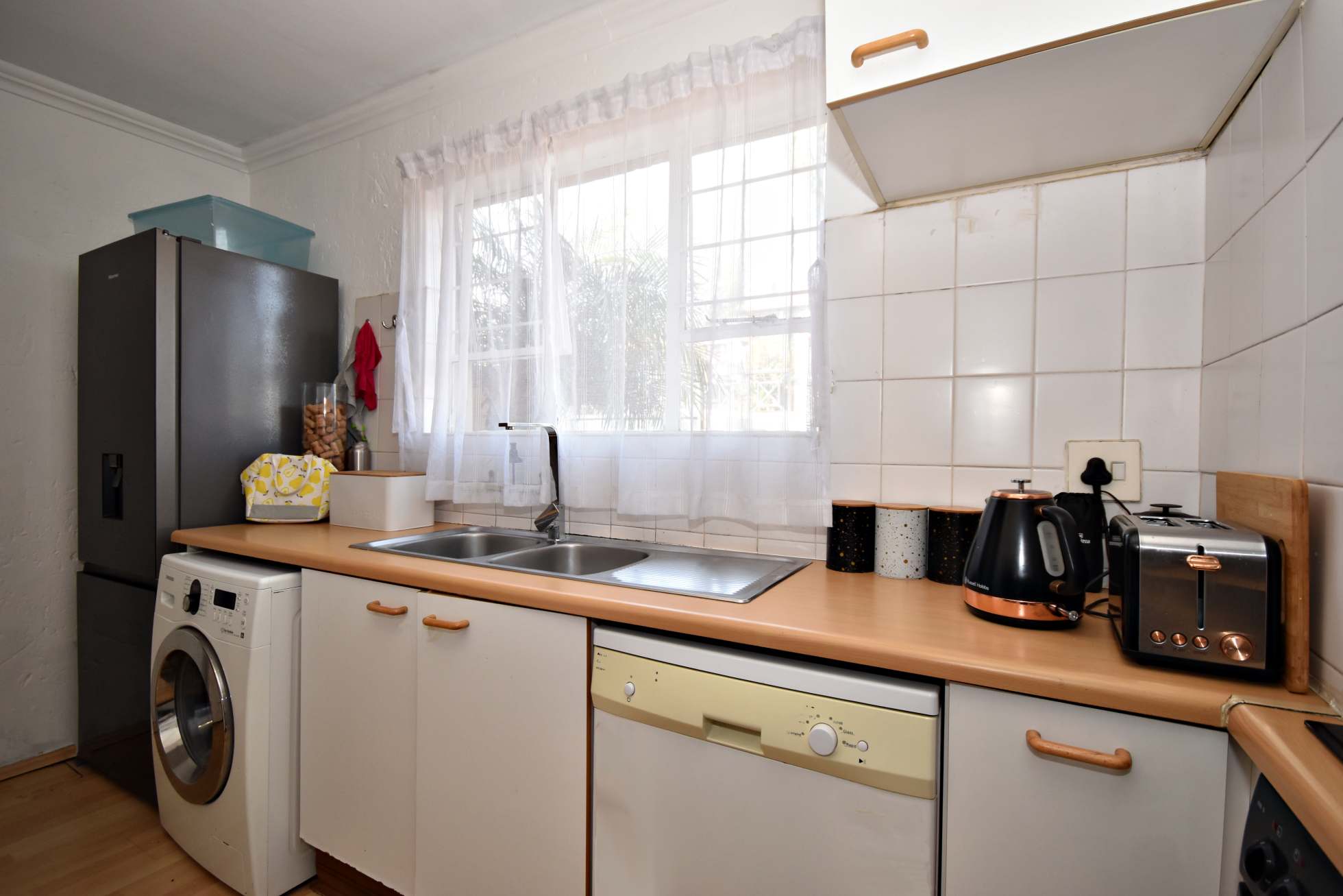 1 Bedroom Property for Sale in Ferndale Gauteng