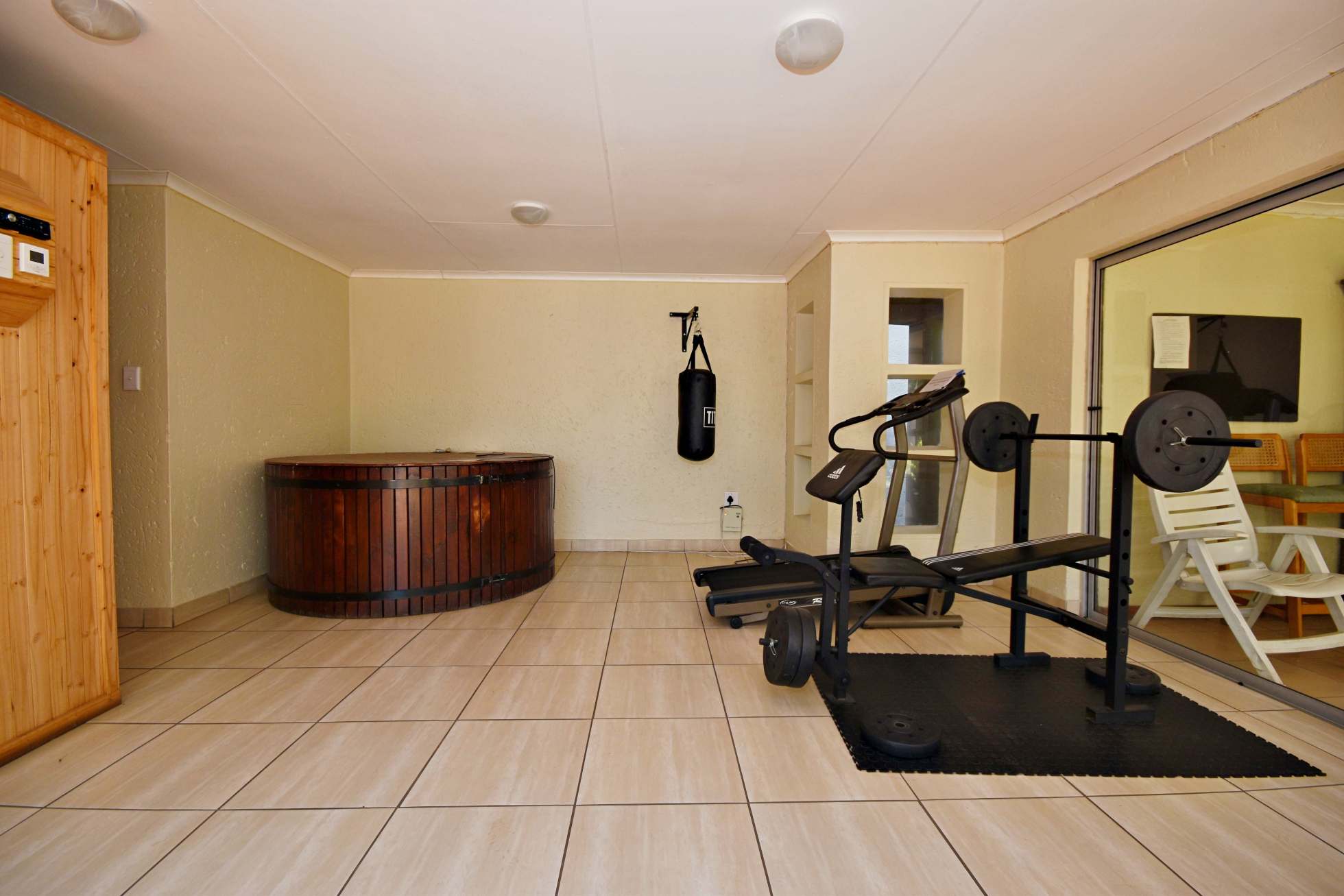 1 Bedroom Property for Sale in Ferndale Gauteng