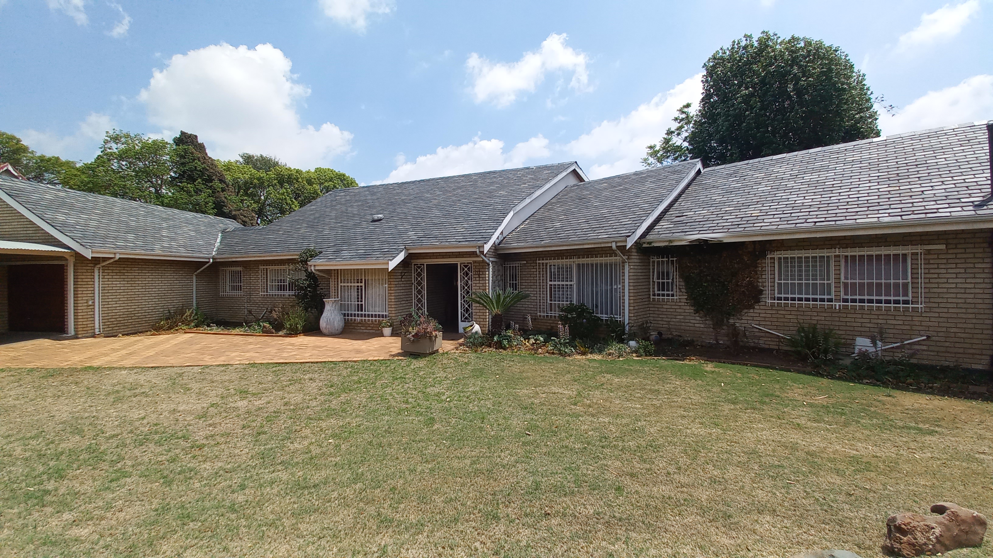 4 Bedroom Property for Sale in Libradene Gauteng