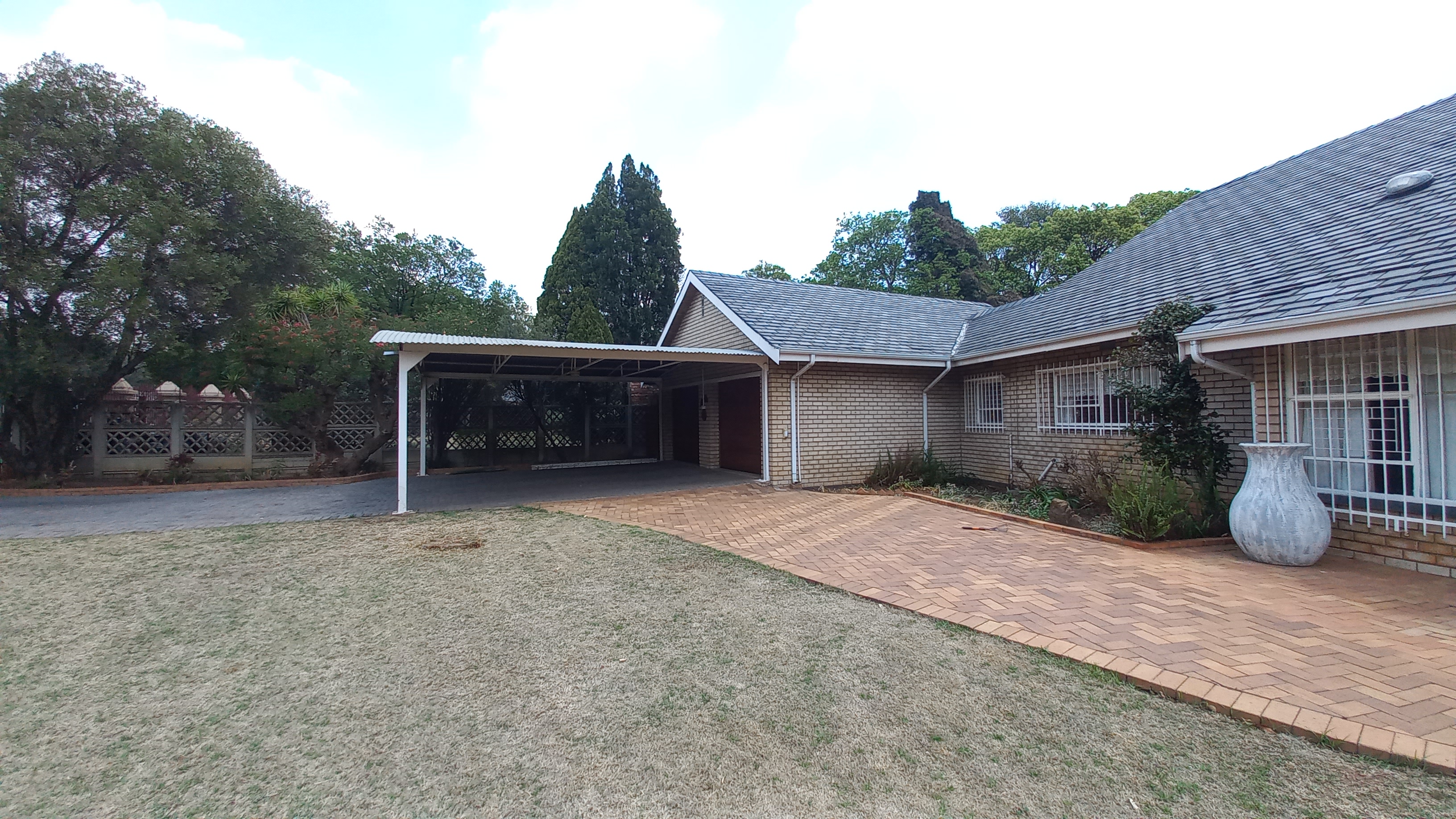 4 Bedroom Property for Sale in Libradene Gauteng