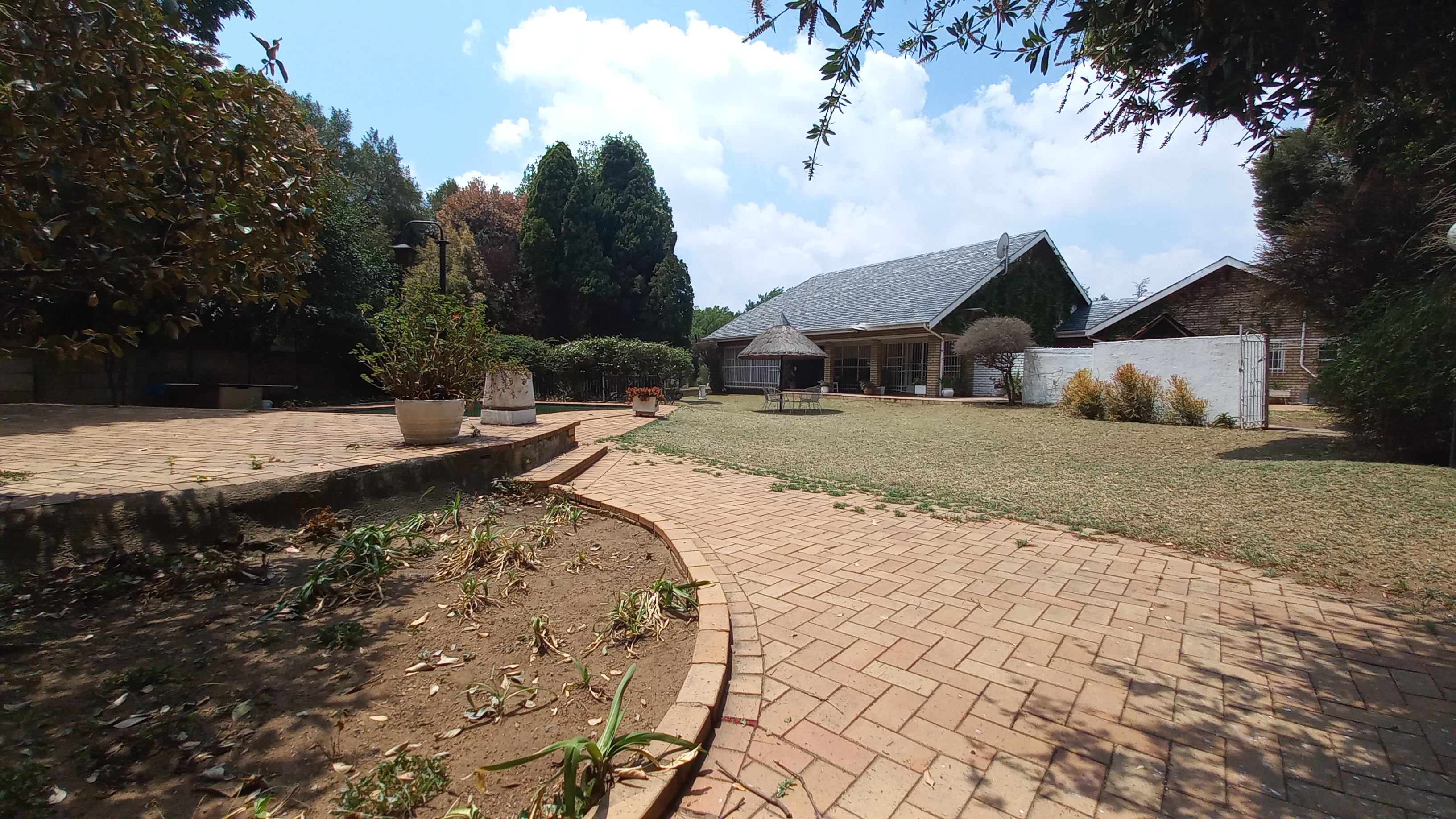 4 Bedroom Property for Sale in Libradene Gauteng