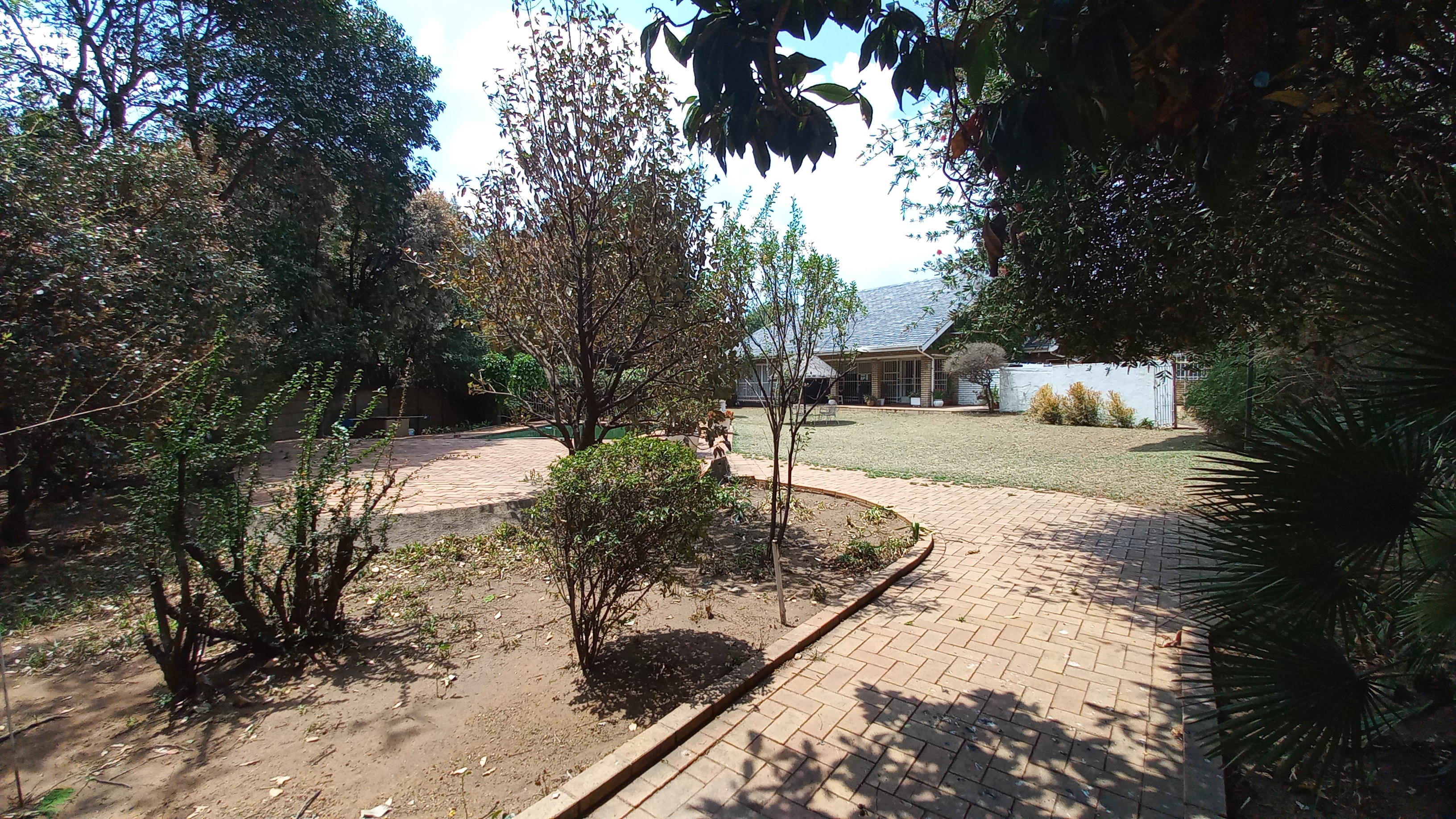 4 Bedroom Property for Sale in Libradene Gauteng