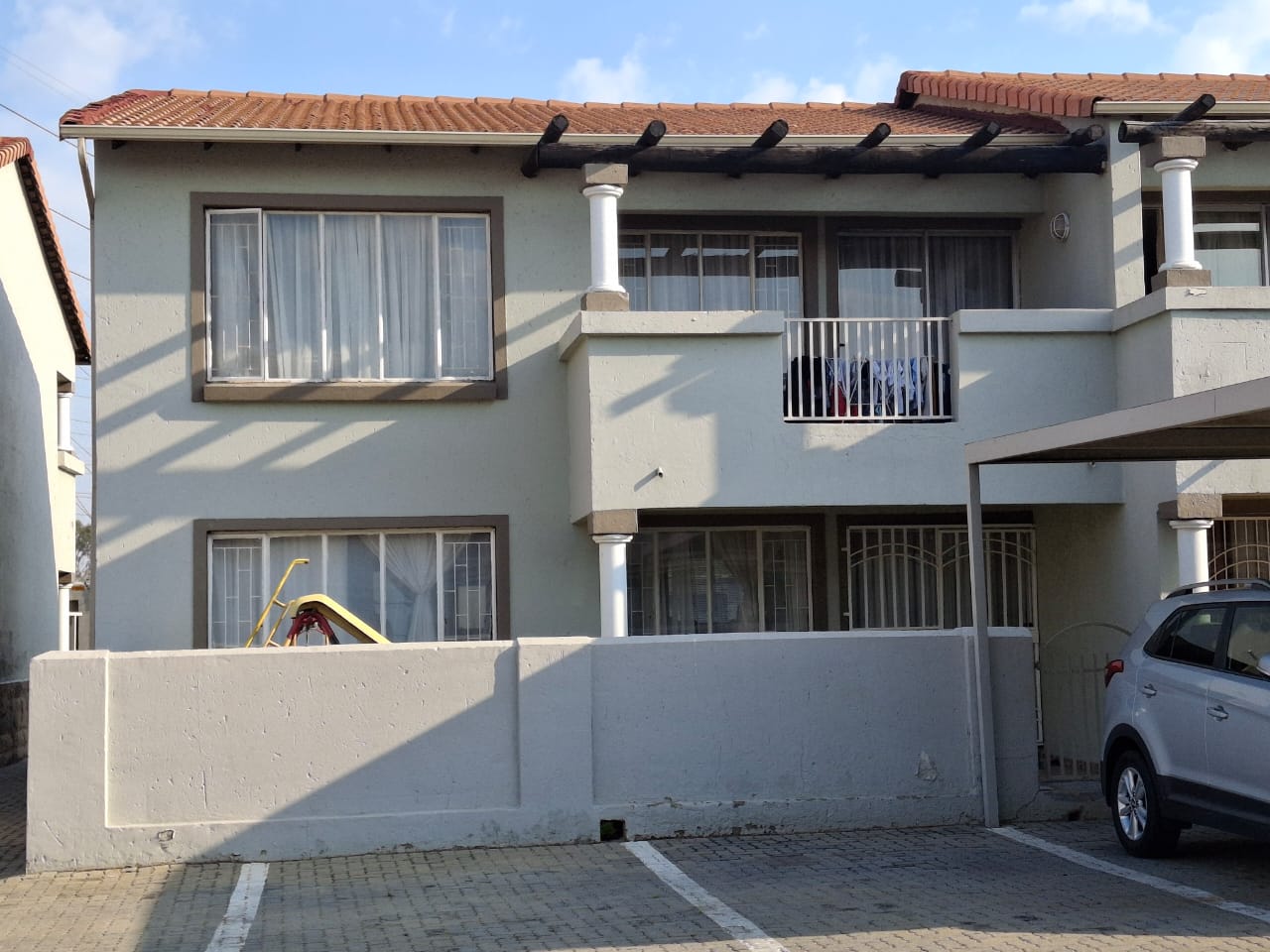 2 Bedroom Property for Sale in Dalpark Ext 1 Gauteng