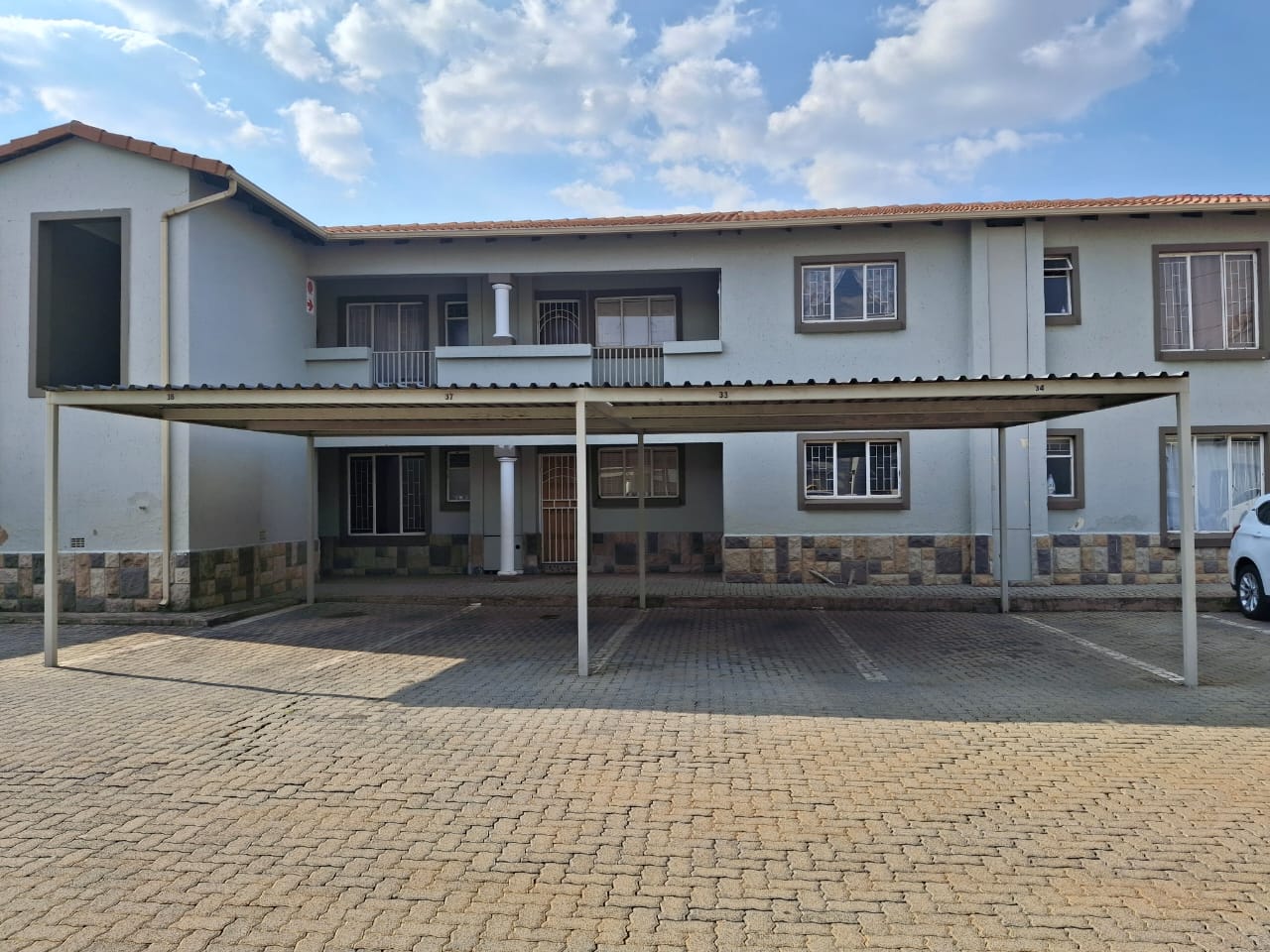 2 Bedroom Property for Sale in Dalpark Ext 1 Gauteng