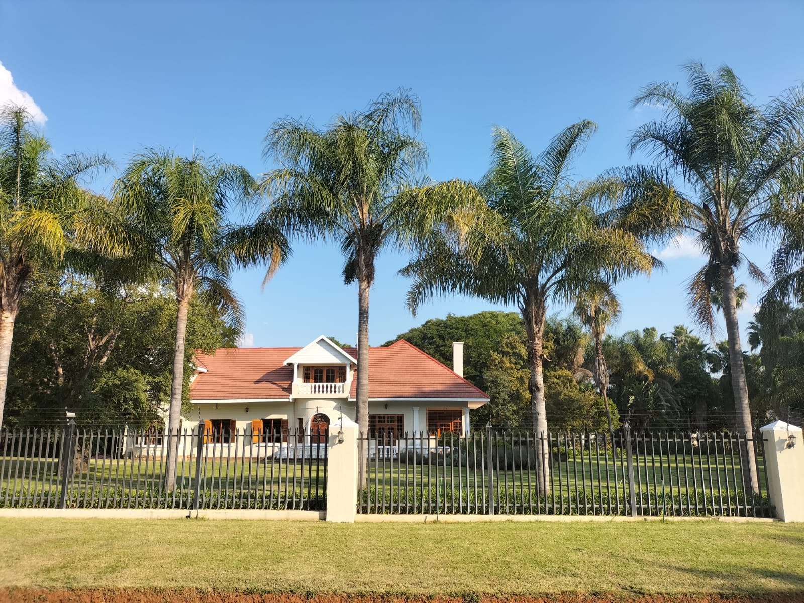 5 Bedroom Property for Sale in Wonderboom AH Gauteng